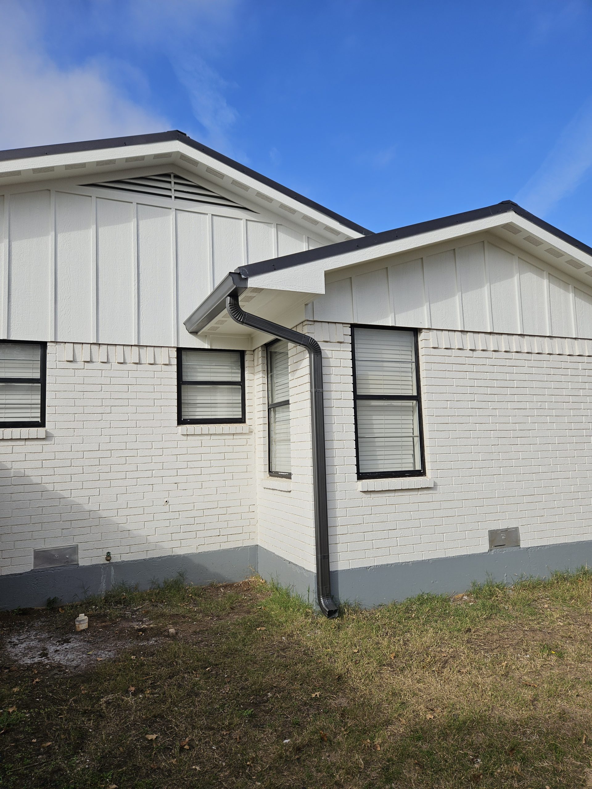 Siding And Soffit Fascia Update photo 10