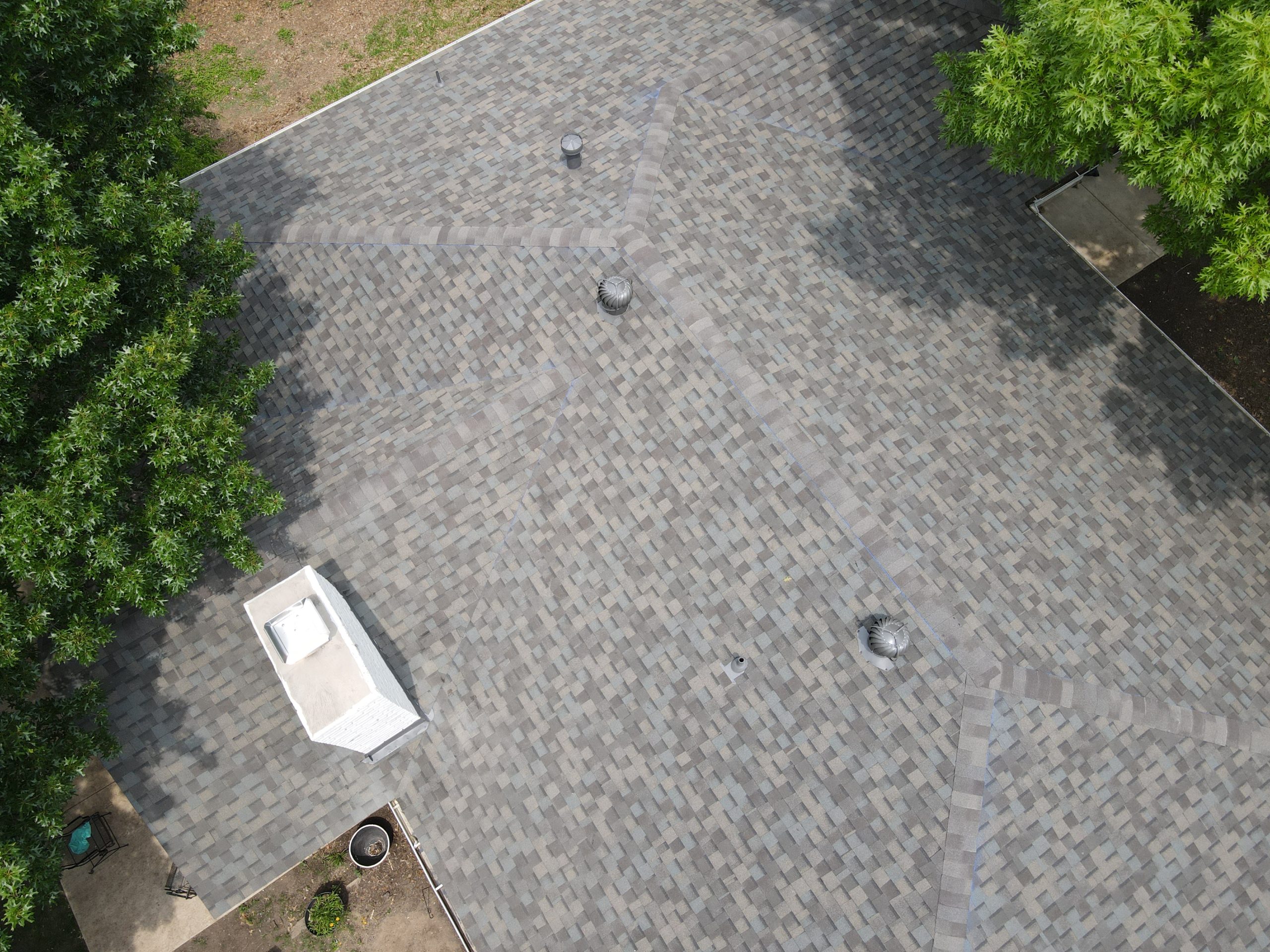 Full Residential Roof Replacement photo 4