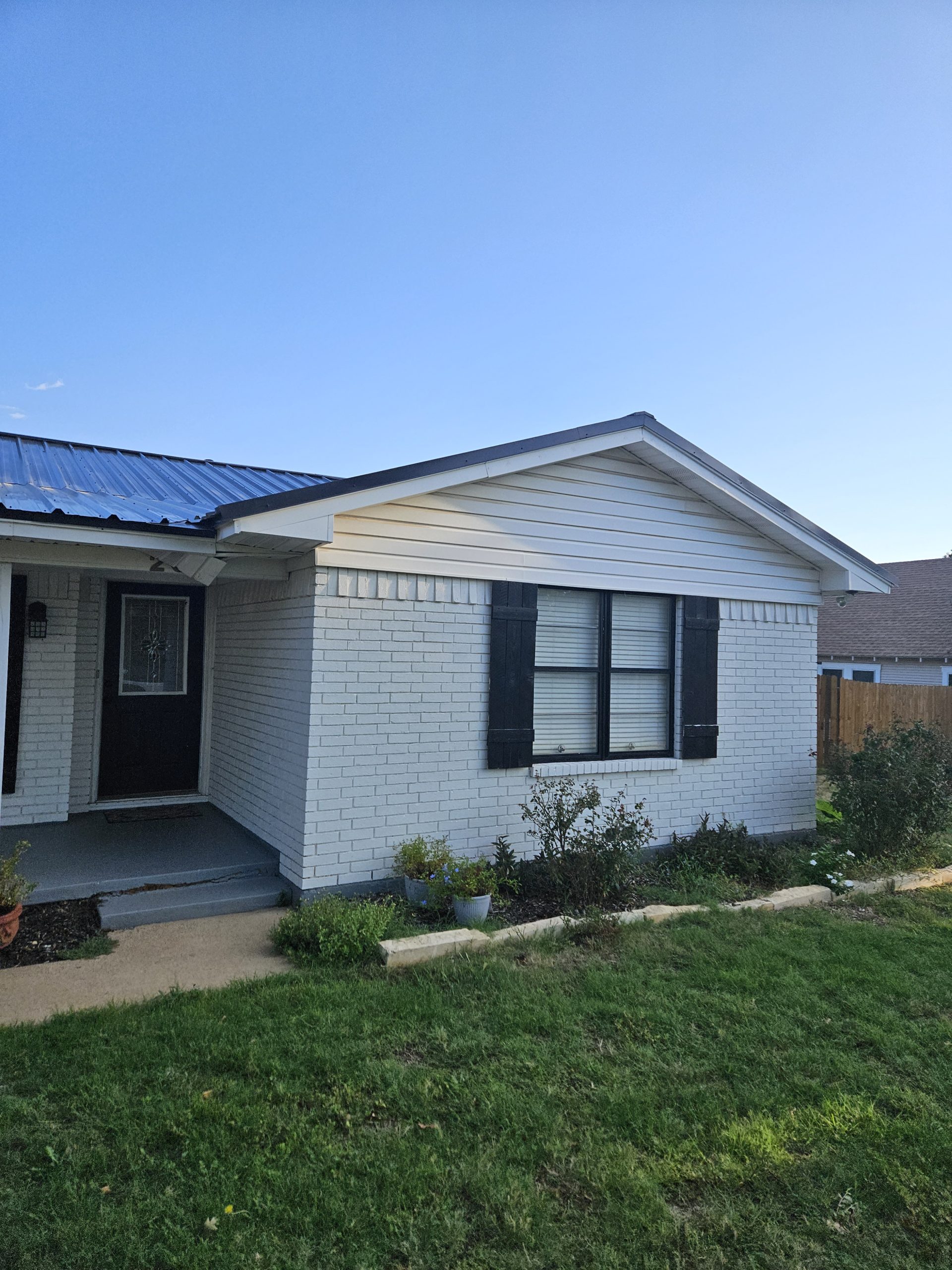 Siding And Soffit Fascia Update photo 15