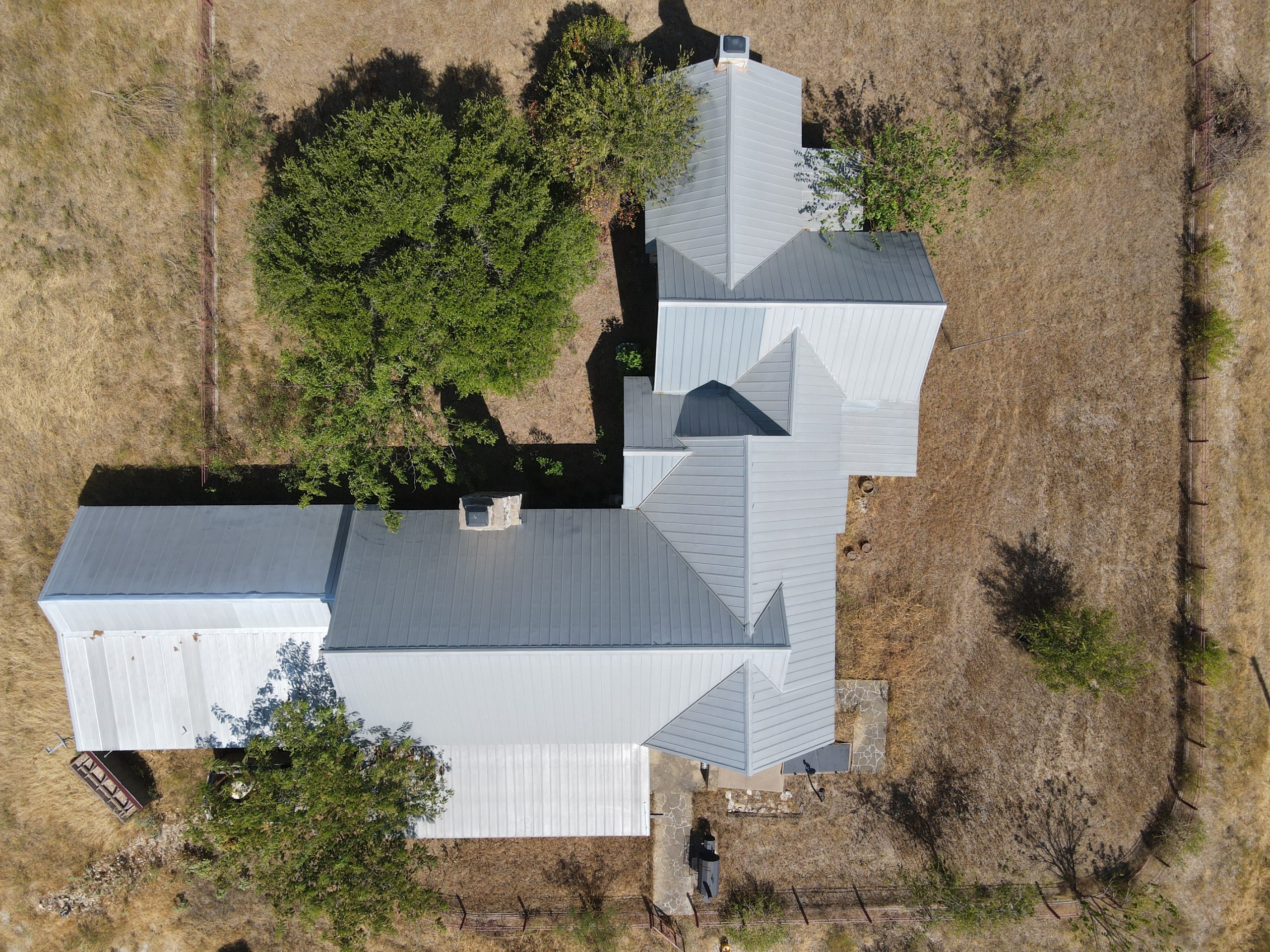 Wellhouse Build And Kitchen Gut On A 1920s Home photo 7