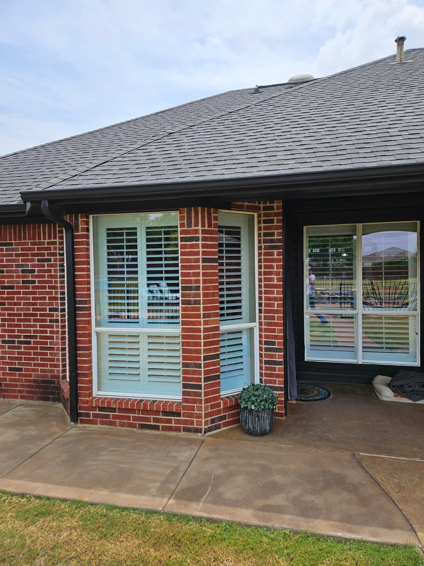 Windows and Doors