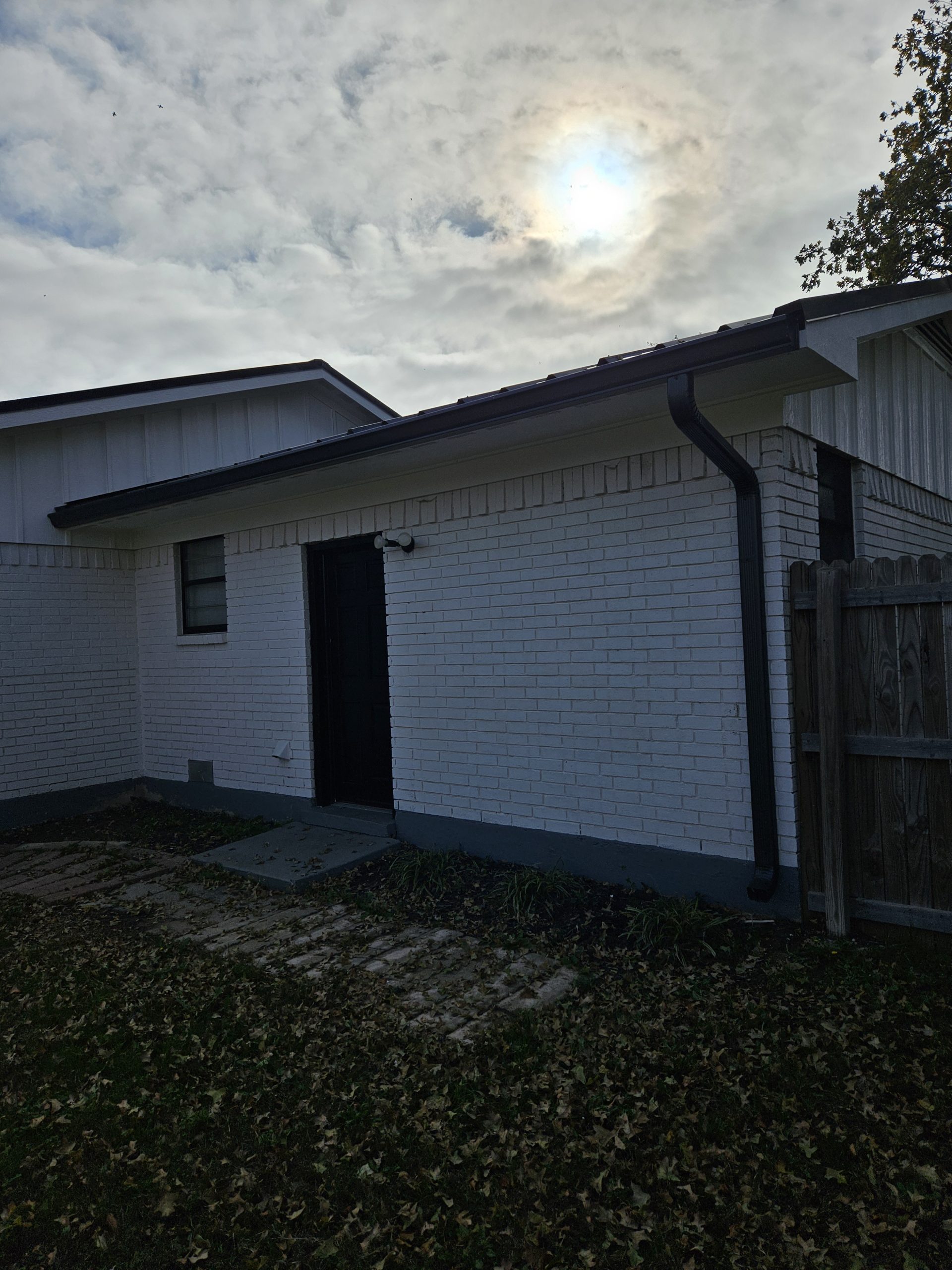 Siding And Soffit Fascia Update photo 6