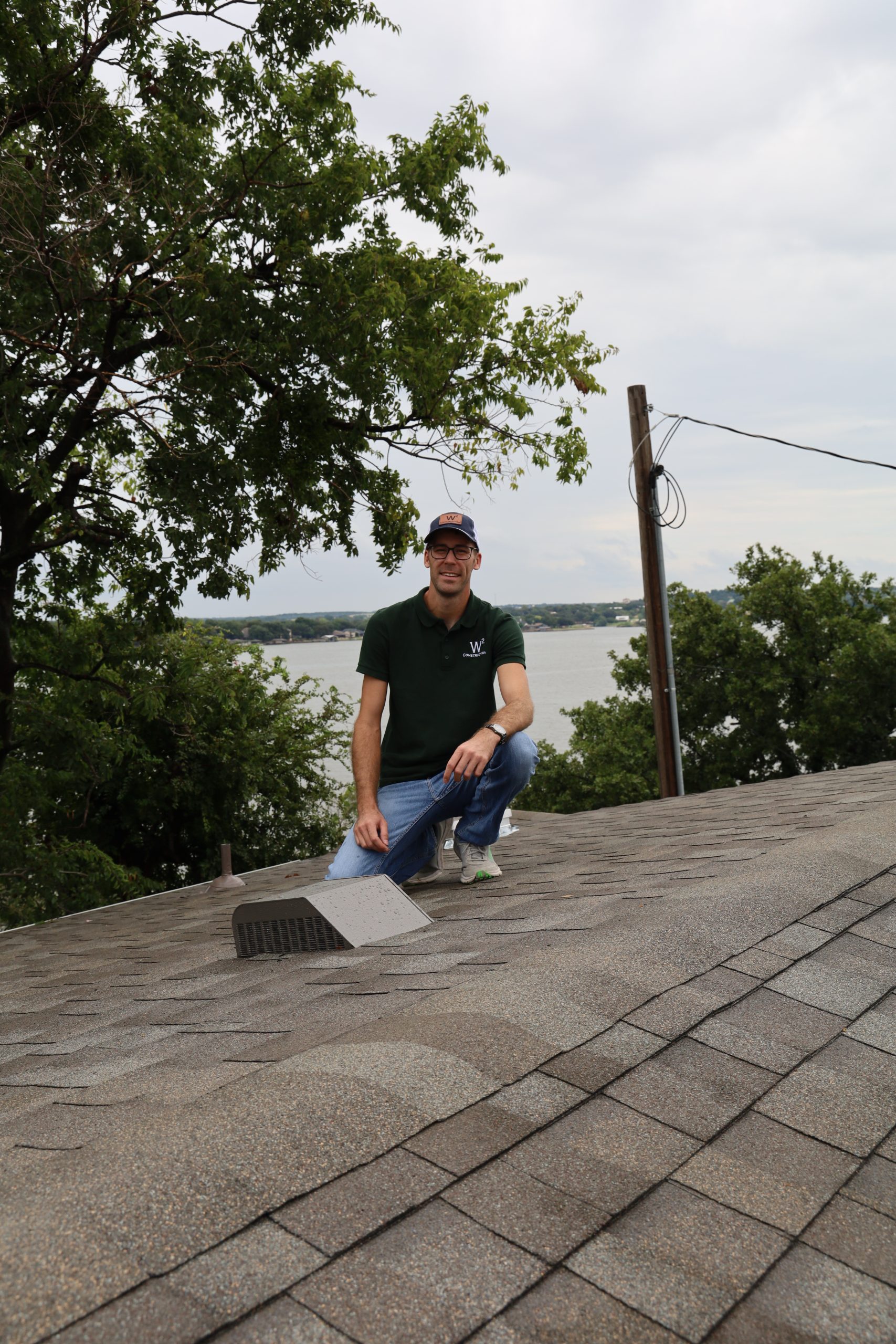 Roof Replacement With New Skylights photo 5