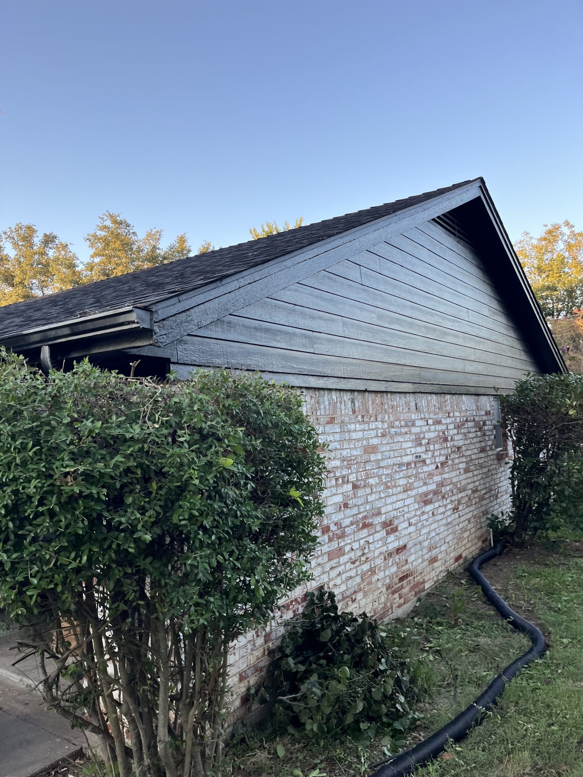 Gutter Replacement photo 5