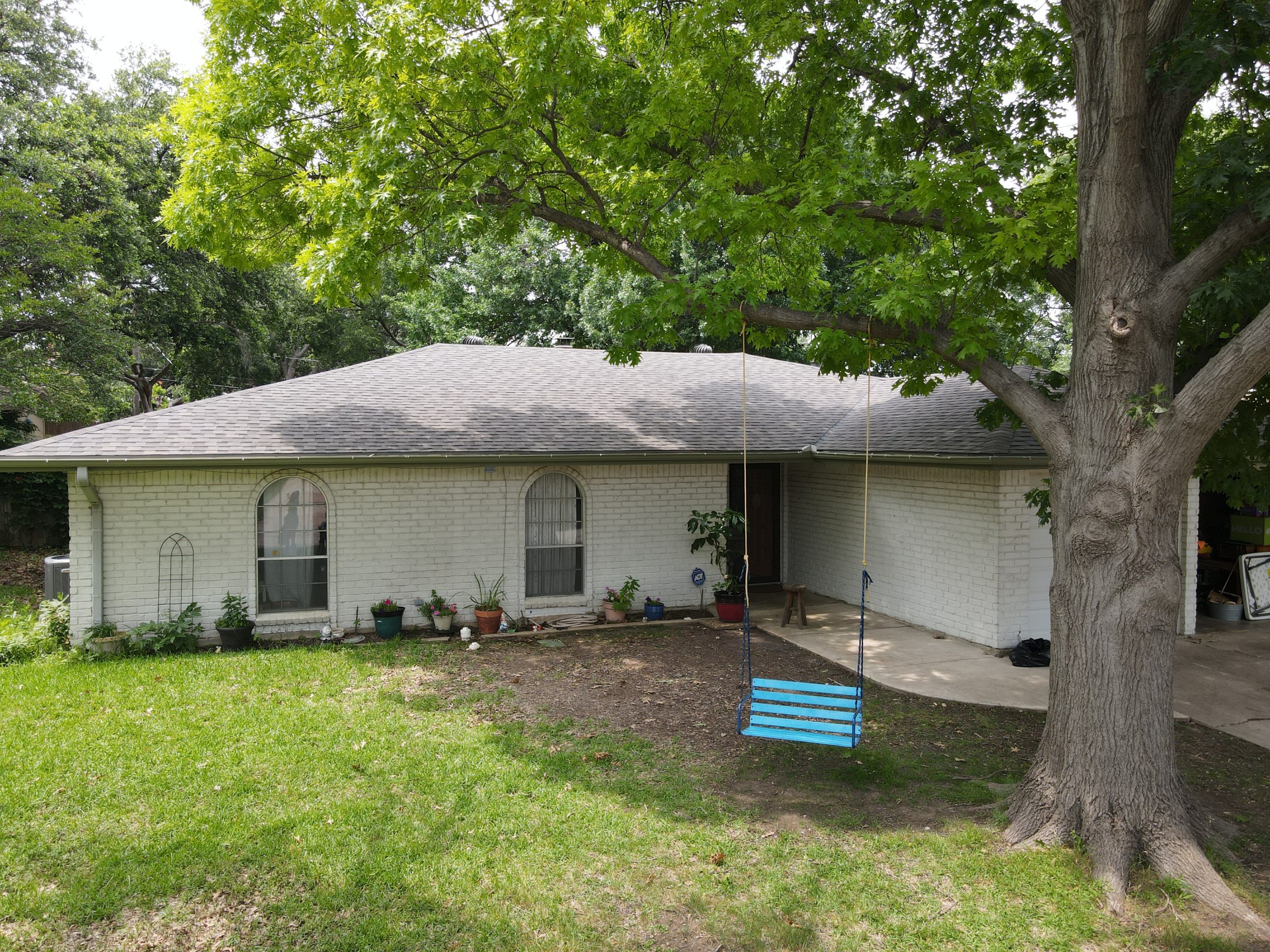 Full Residential Roof Replacement photo 3