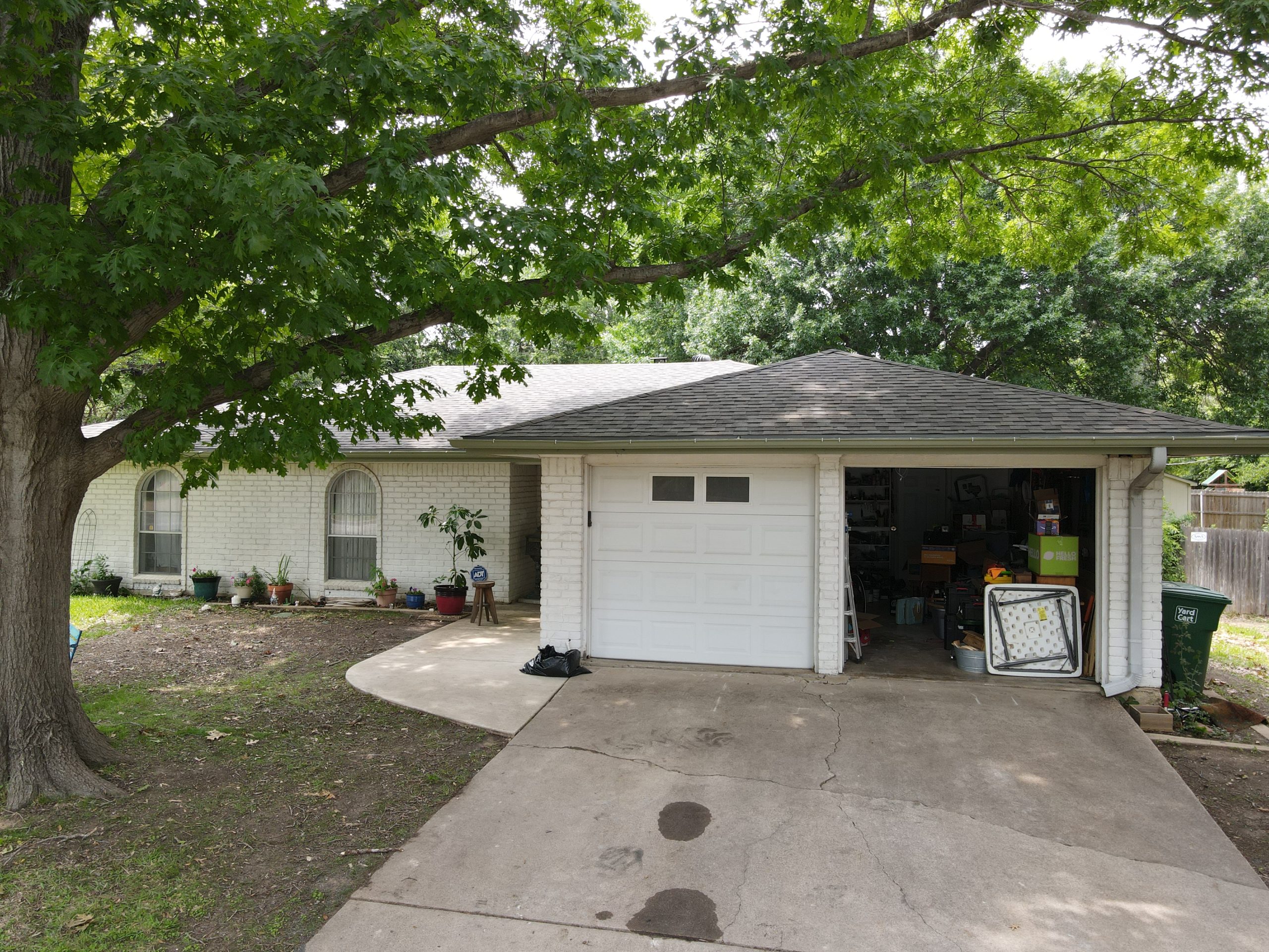 Full Residential Roof Replacement photo 8