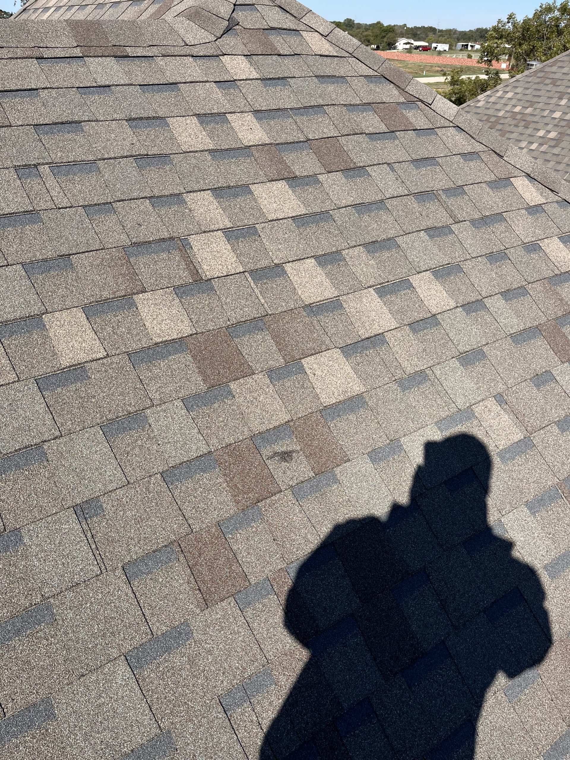 Shingle Repair photo 6