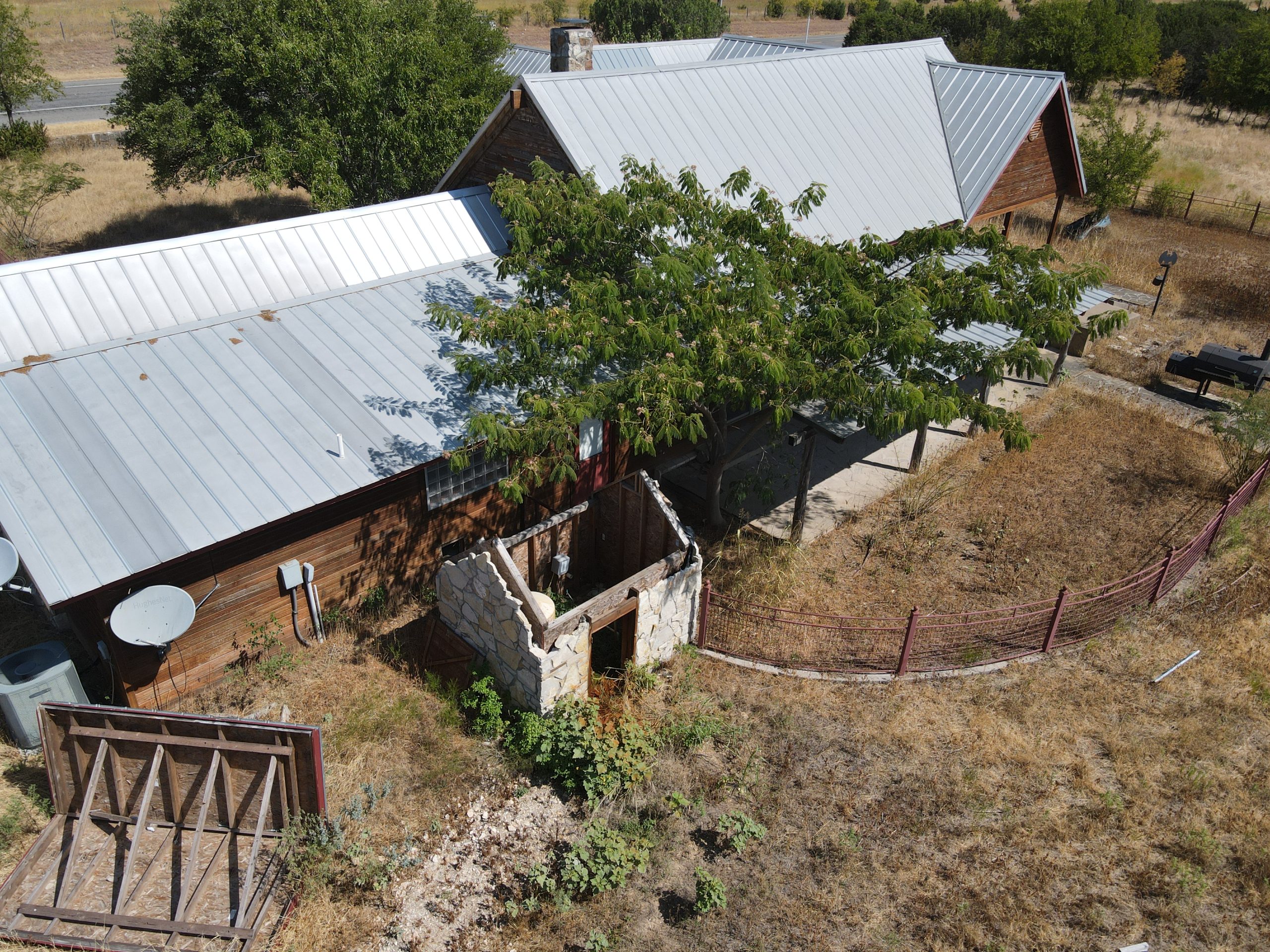 Wellhouse Build And Kitchen Gut On A 1920s Home photo 18