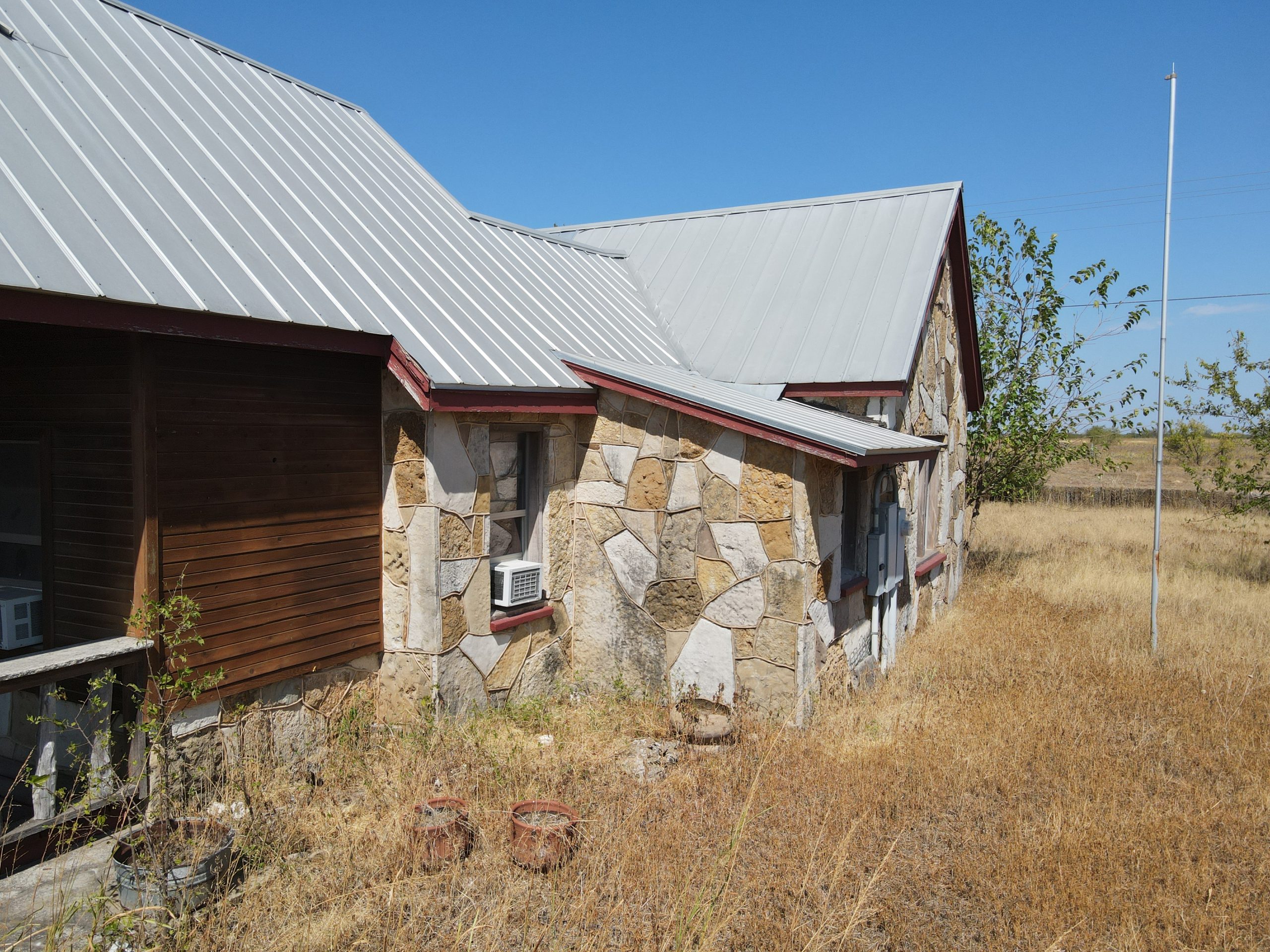 Wellhouse Build And Kitchen Gut On A 1920s Home photo 11