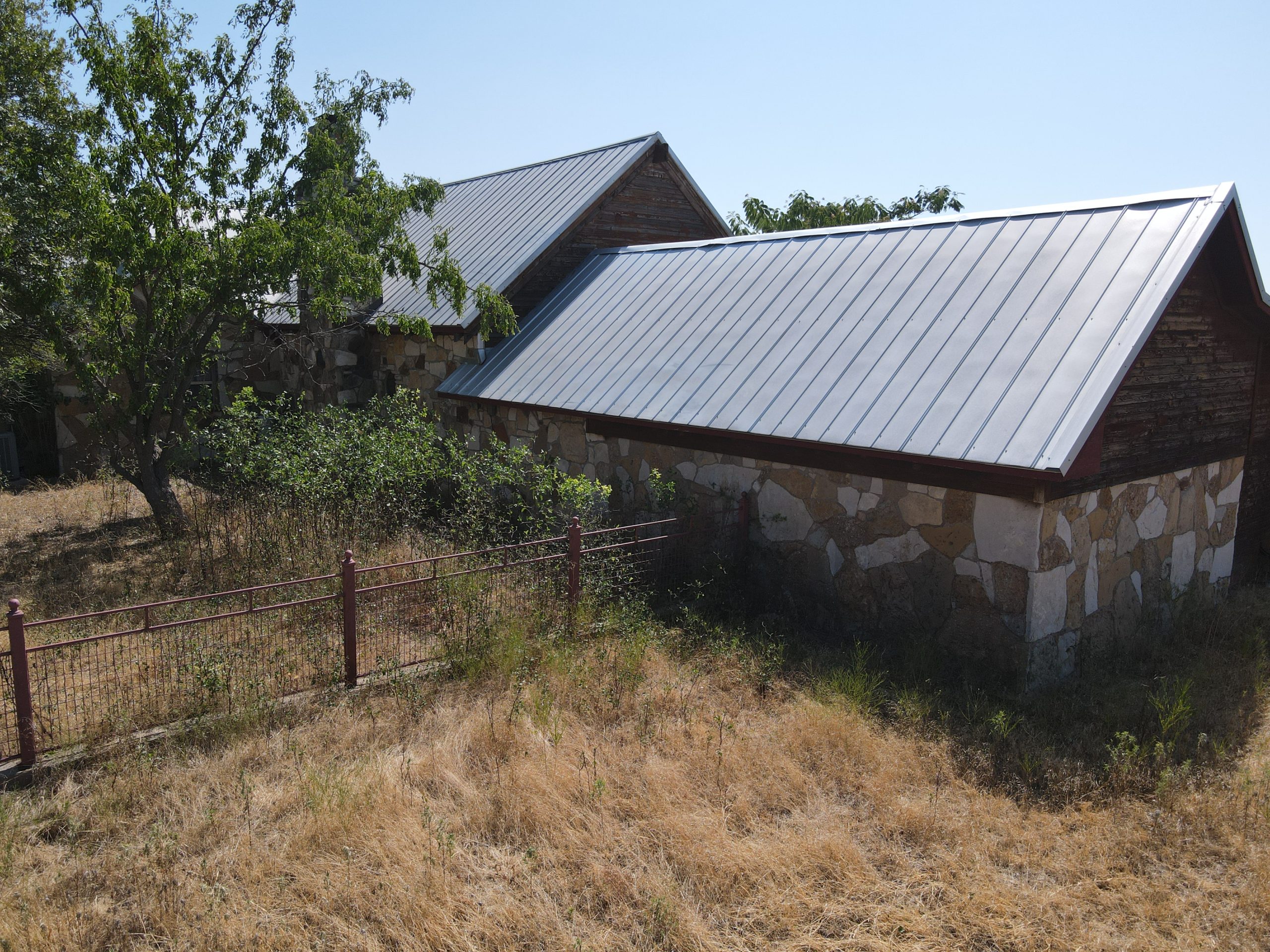 Wellhouse Build And Kitchen Gut On A 1920s Home photo 15