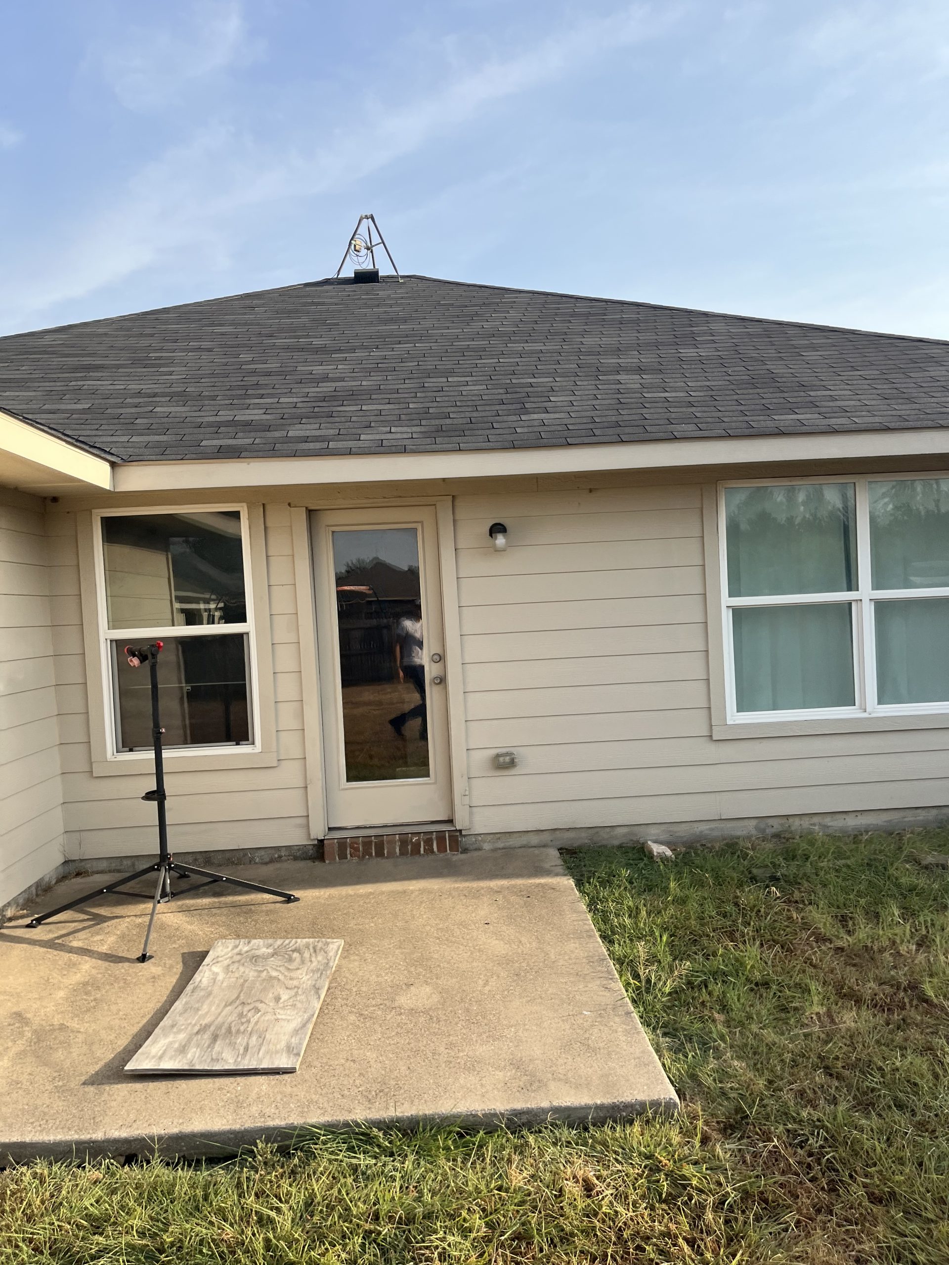 Architectural Shingle Roof Replacement photo 15