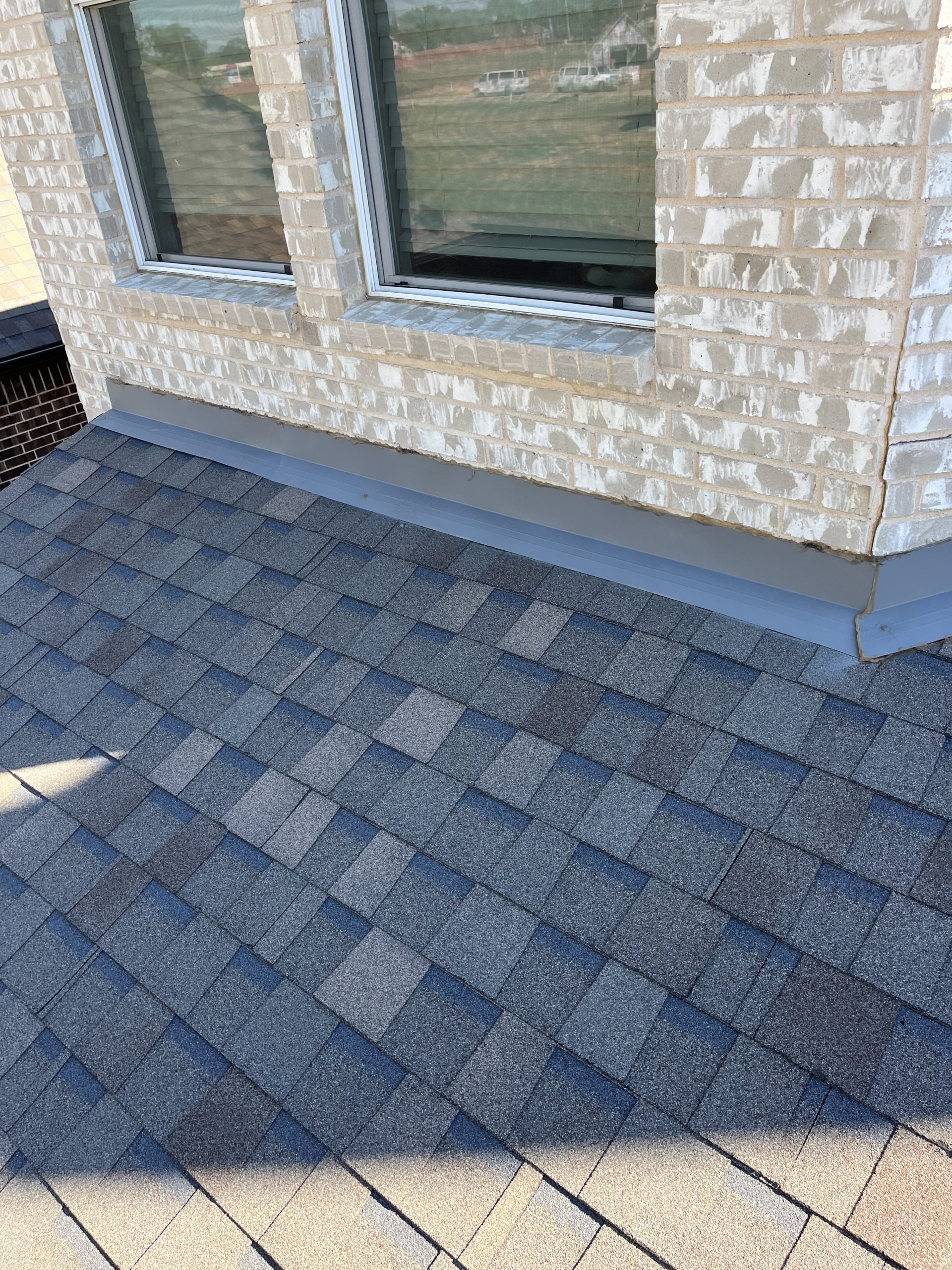 Shingle Repair photo 4
