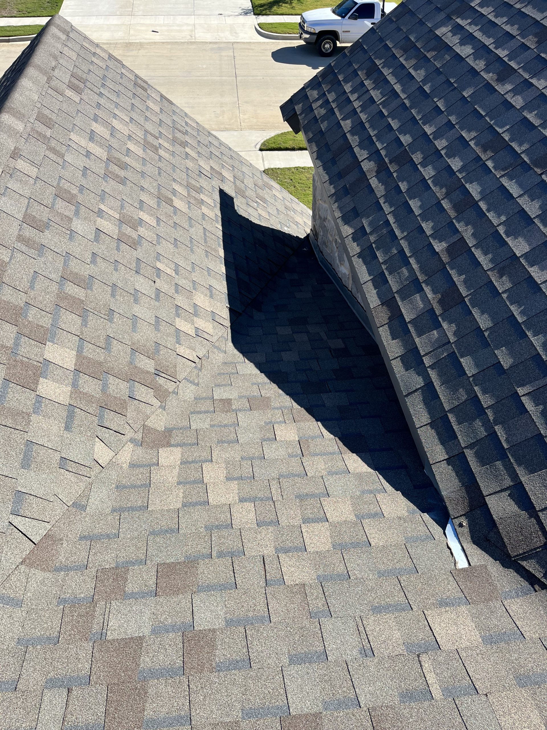 Shingle Repair photo 10