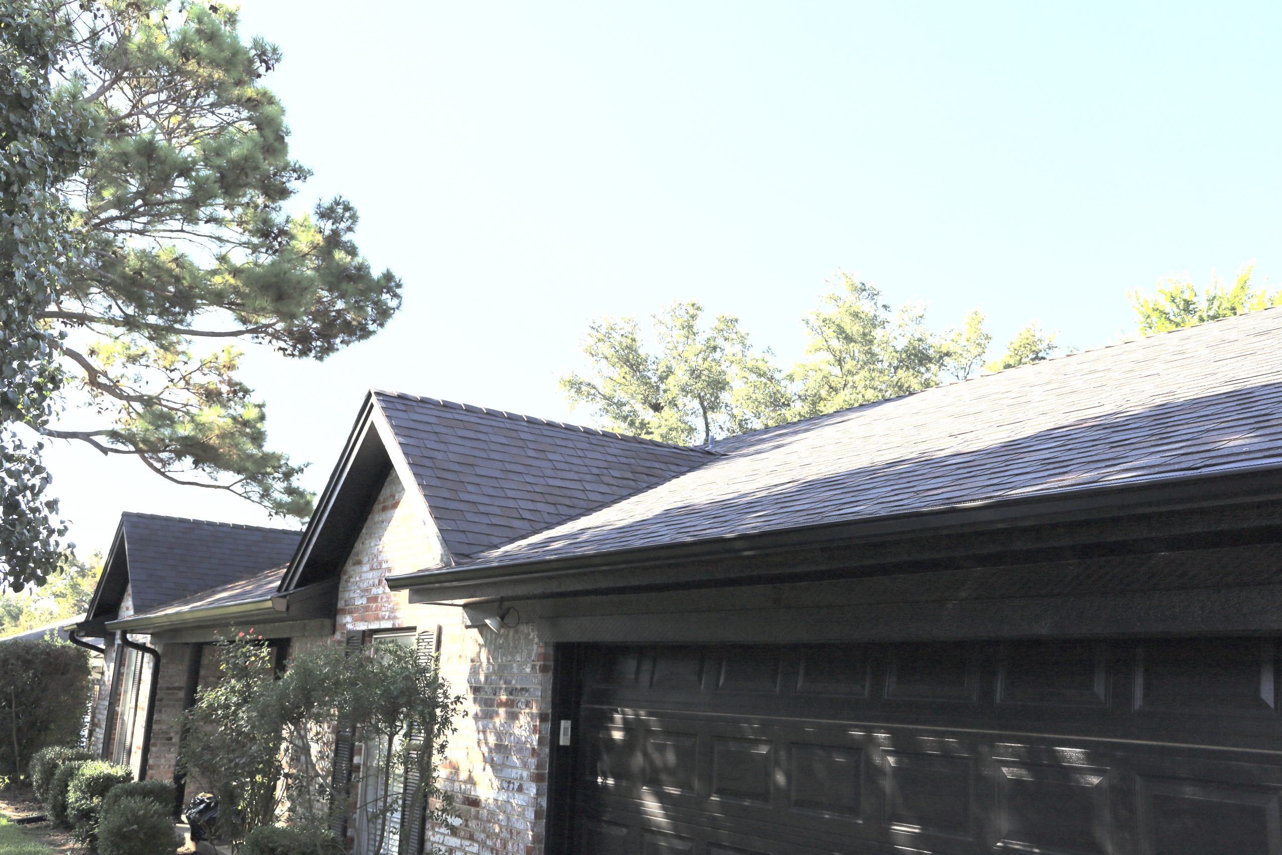 Gutter Installation photo 9