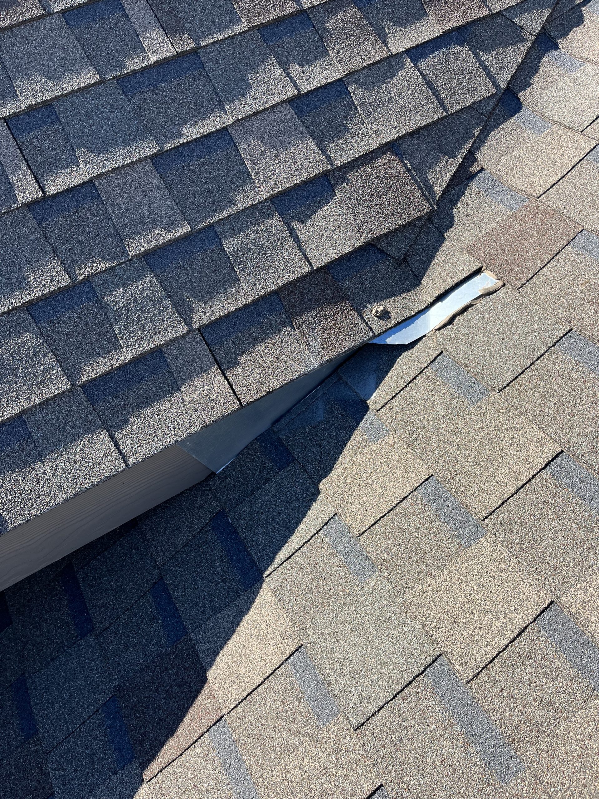 Shingle Repair photo 5