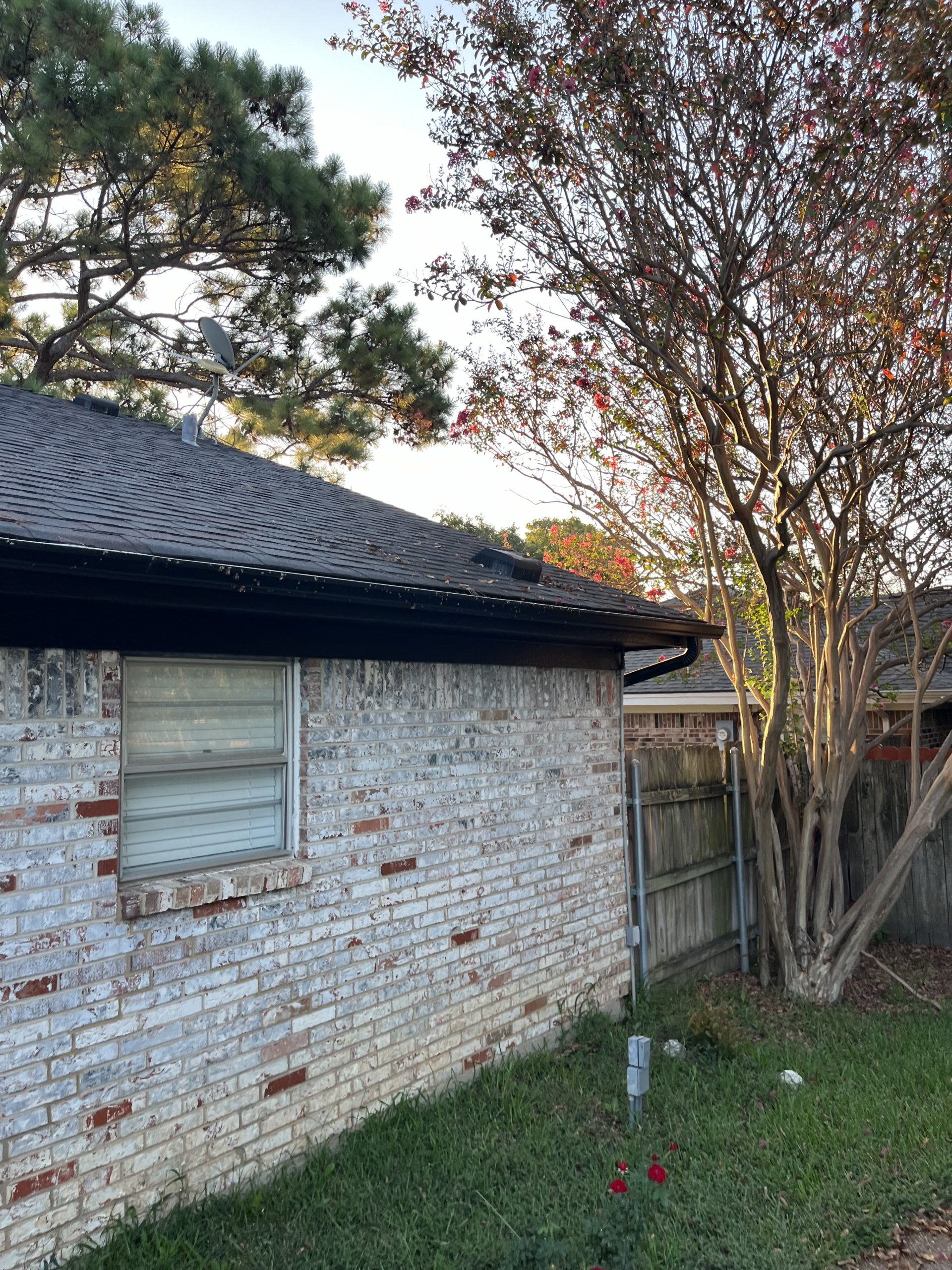 Gutter Replacement photo 15