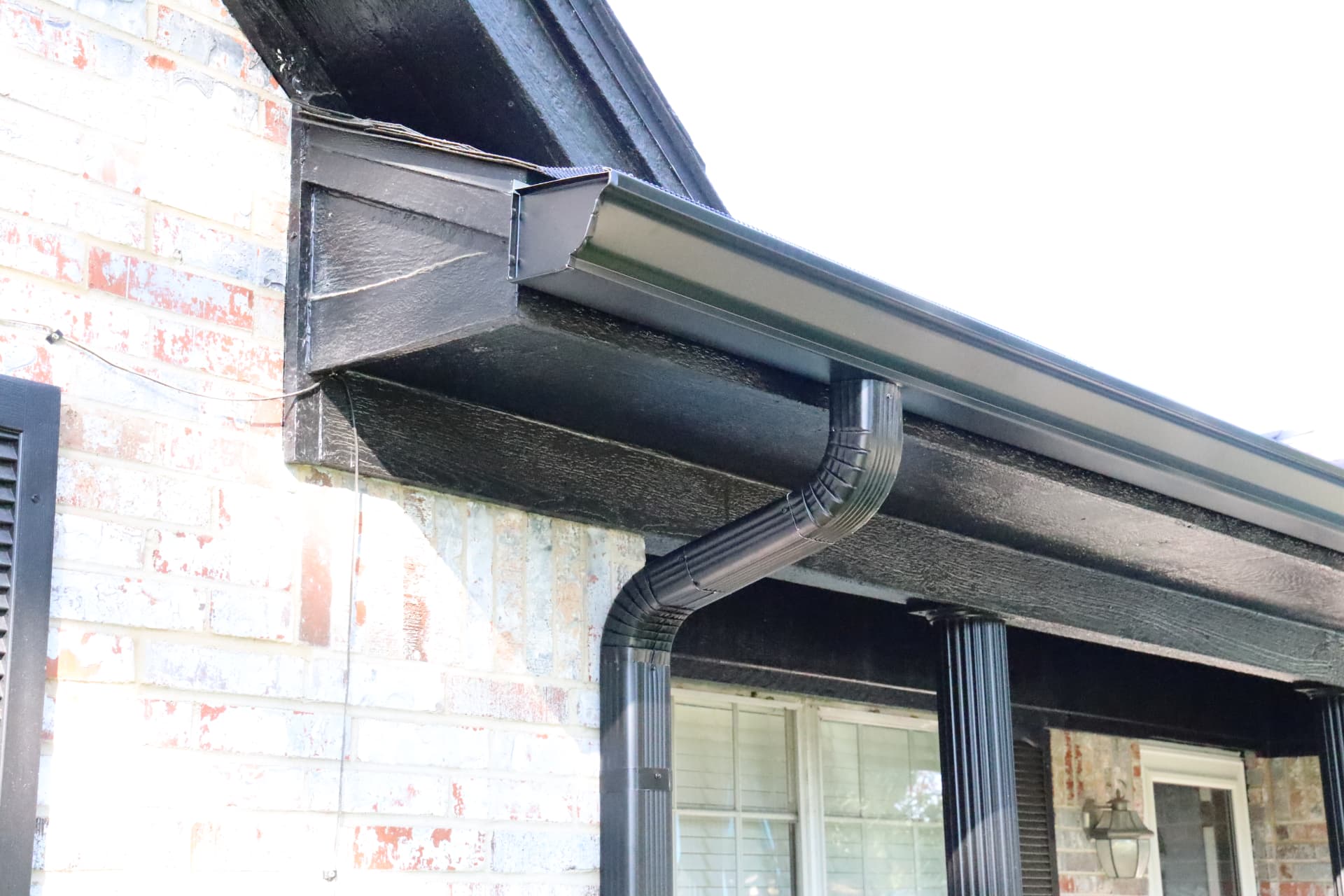 Gutters