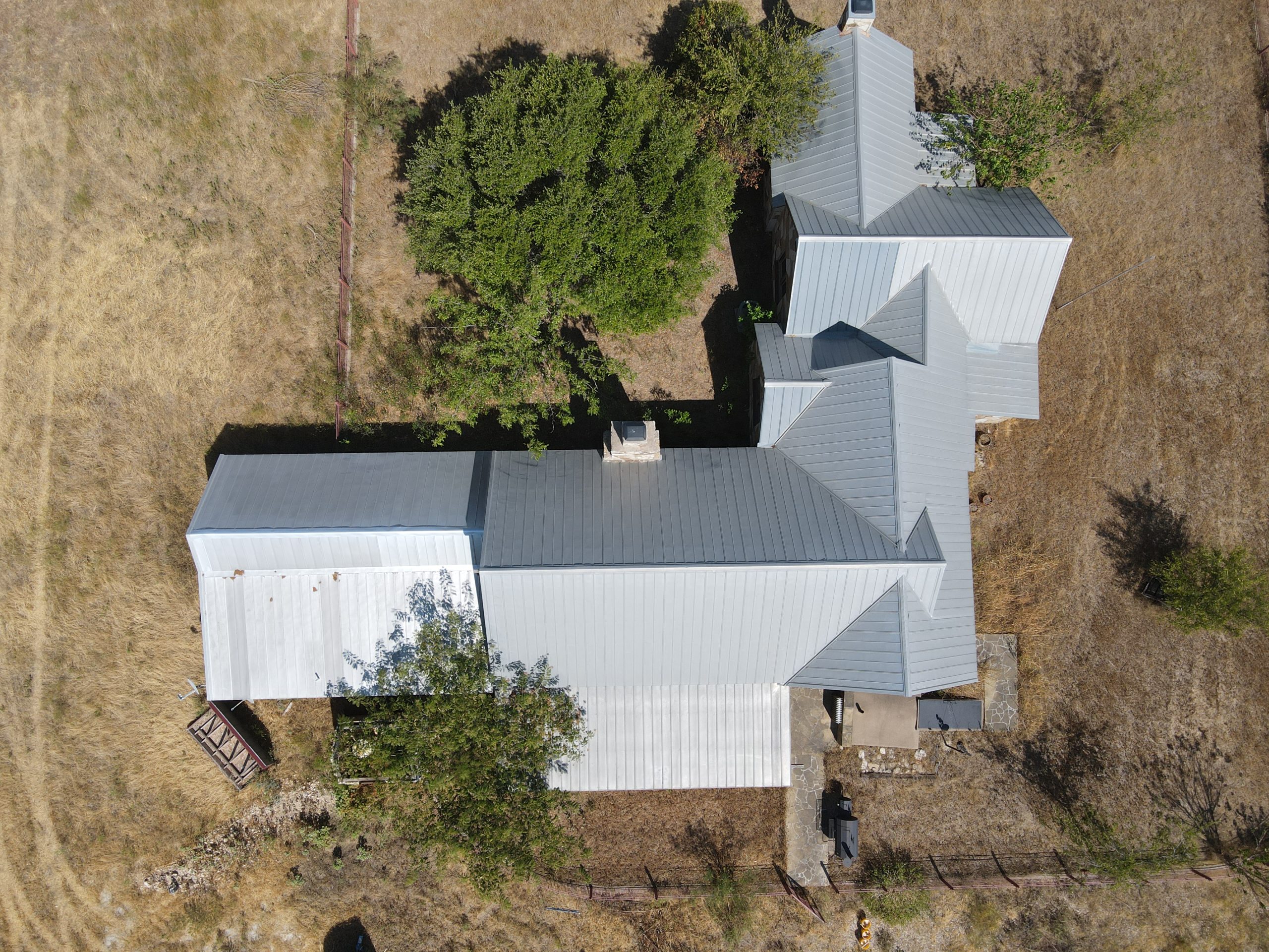 Wellhouse Build And Kitchen Gut On A 1920s Home photo 20