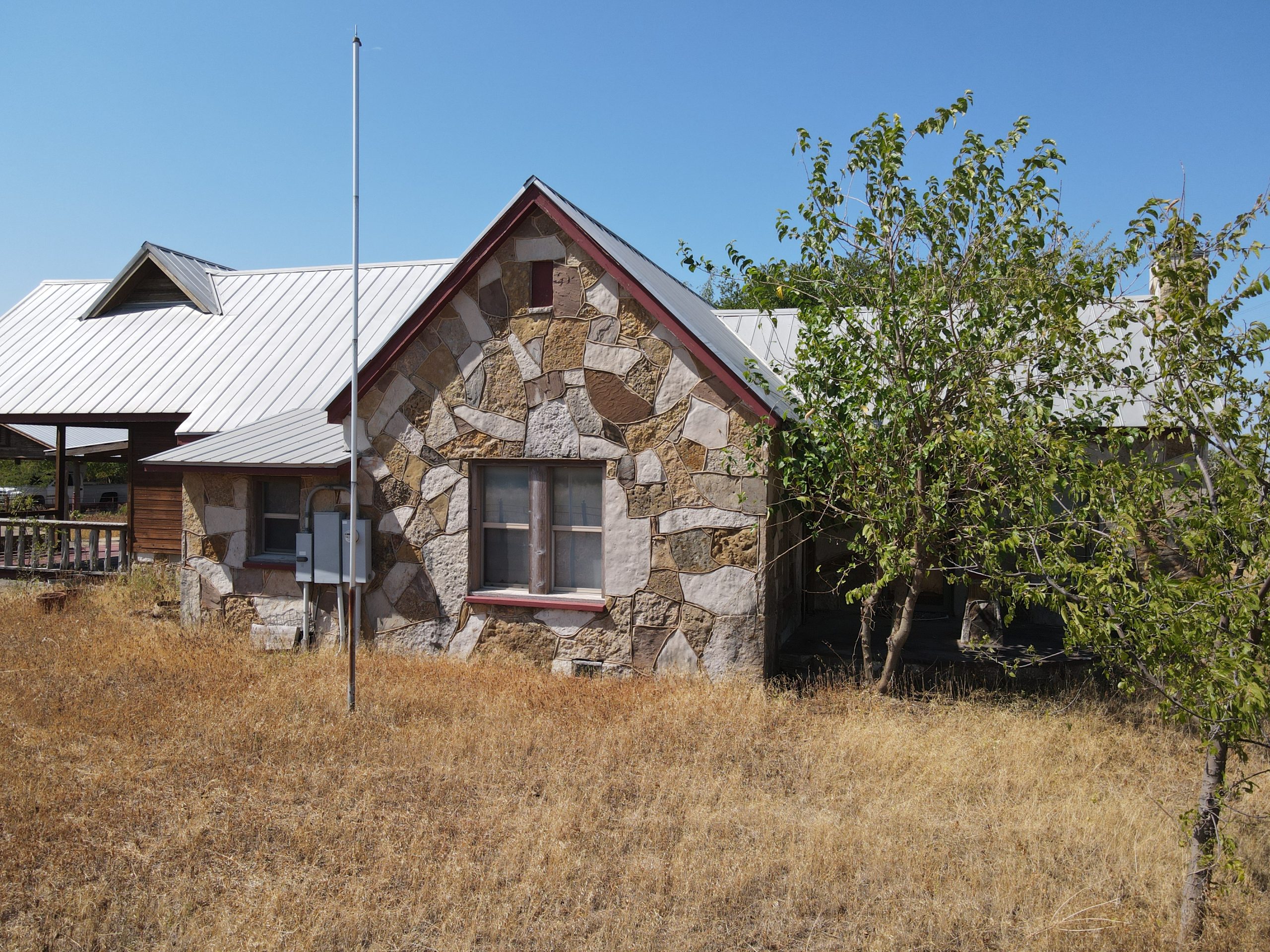 Wellhouse Build And Kitchen Gut On A 1920s Home photo 13