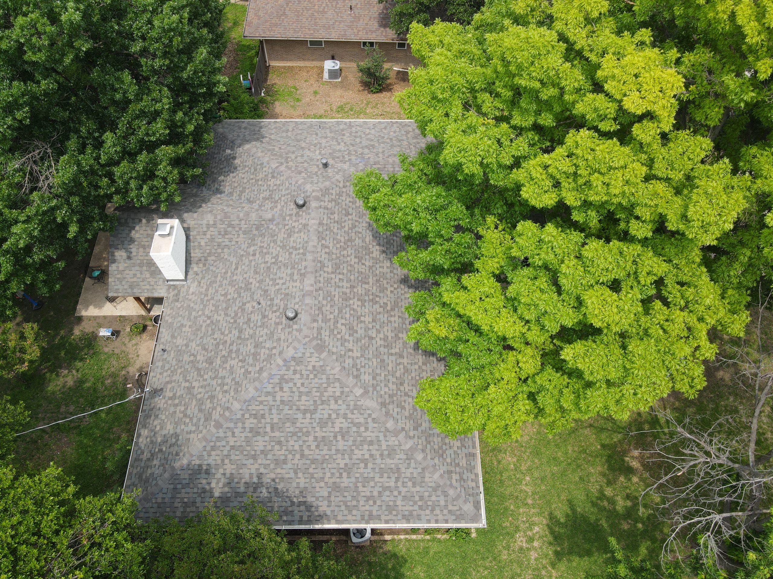 Full Residential Roof Replacement photo 5
