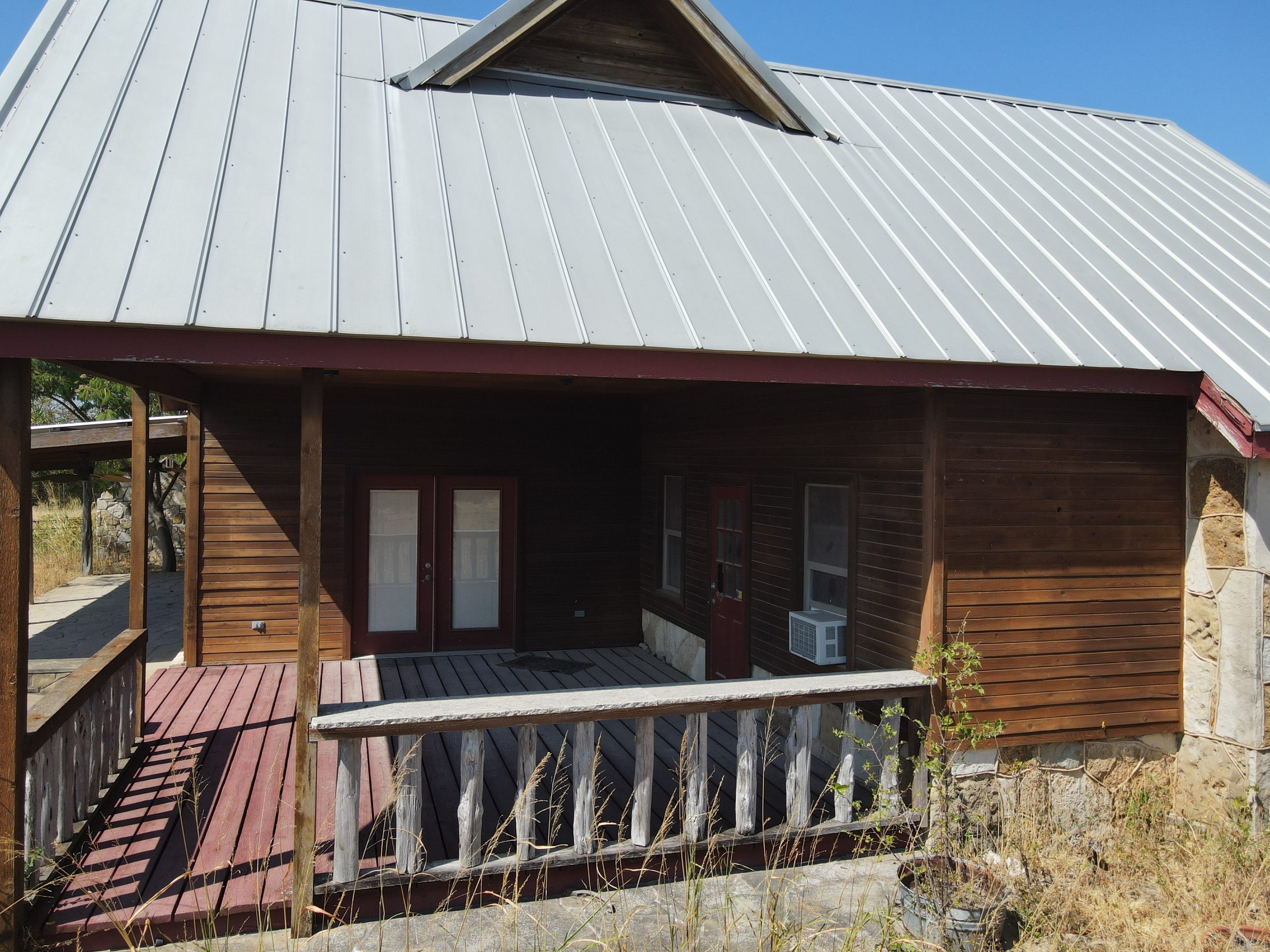 Wellhouse Build And Kitchen Gut On A 1920s Home photo 10