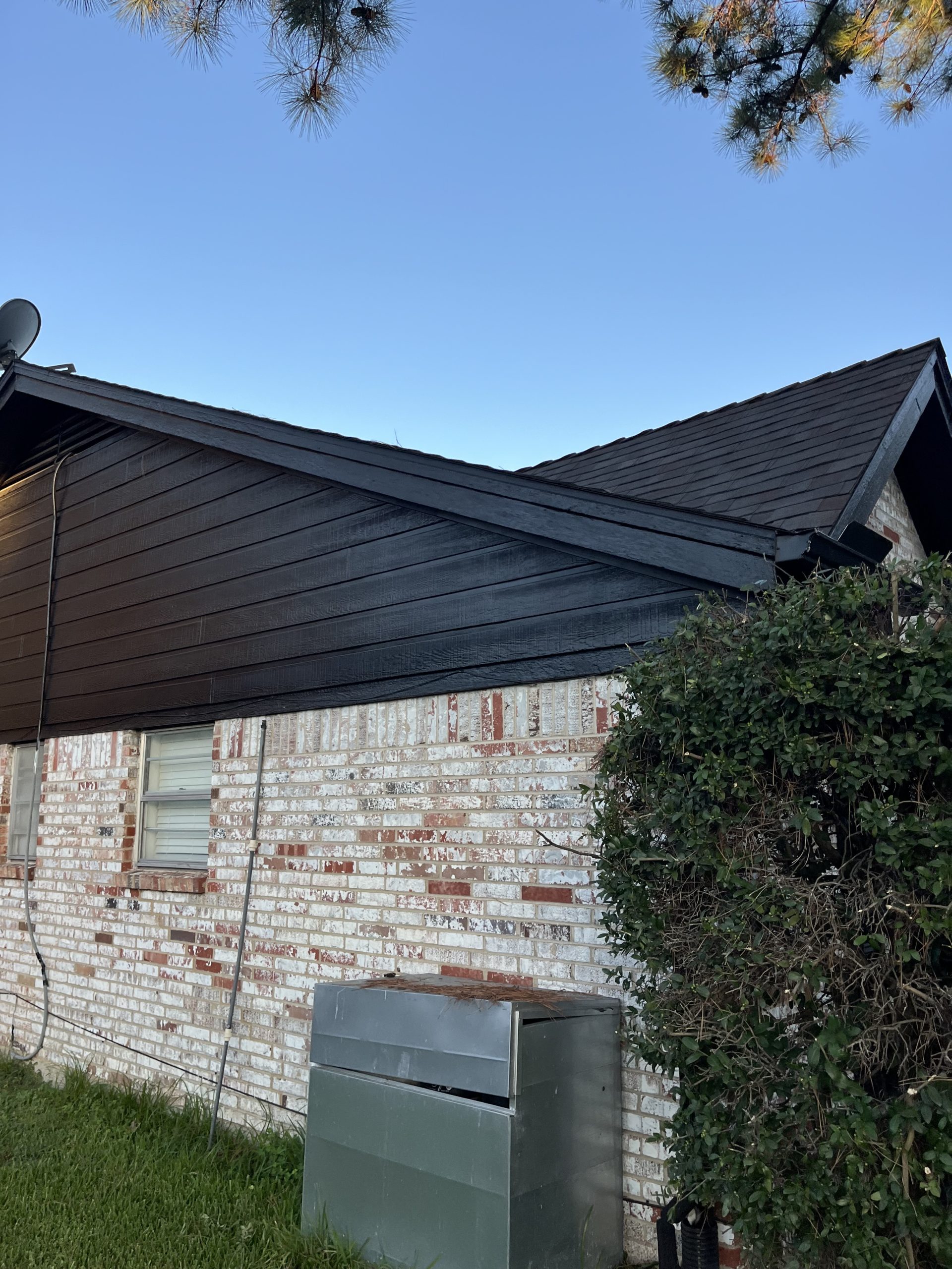 Gutter Replacement photo 10