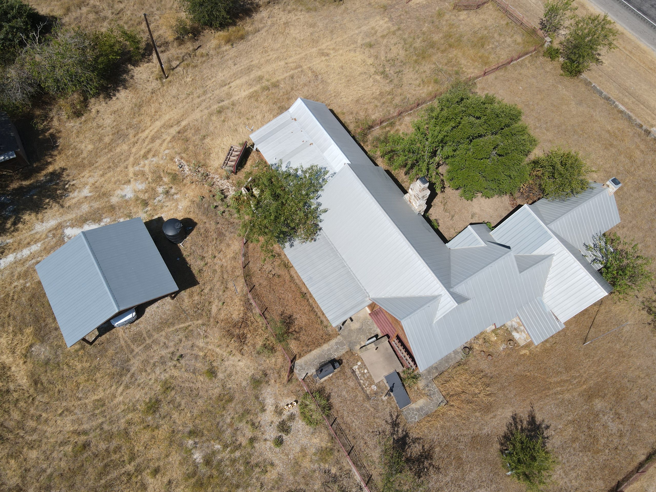 Wellhouse Build And Kitchen Gut On A 1920s Home photo 8