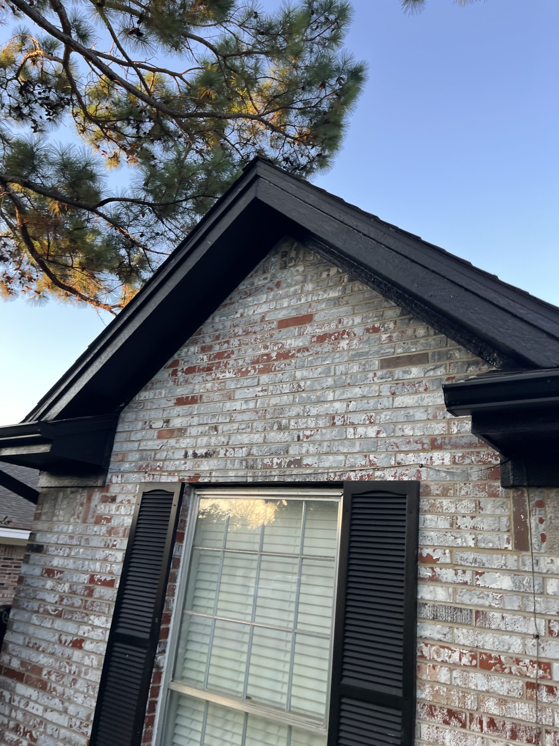 Gutter Replacement photo 7