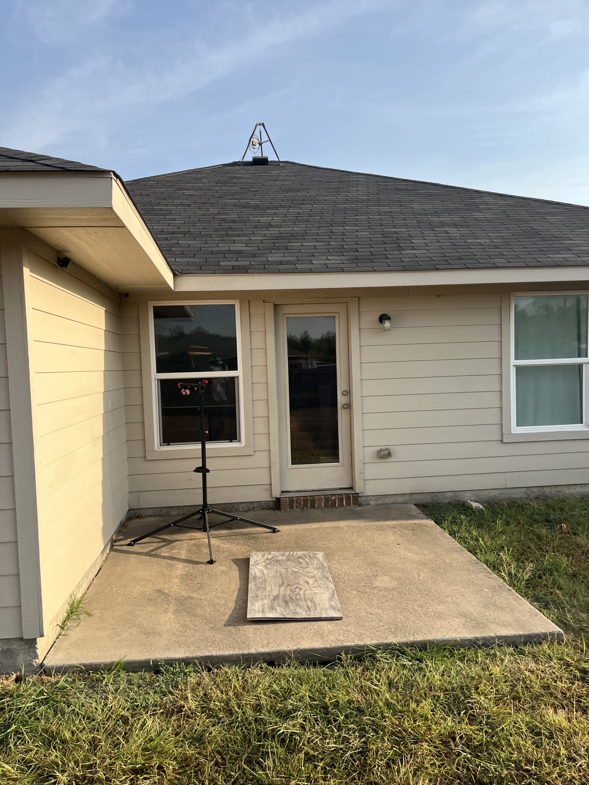 Architectural Shingle Roof Replacement photo 14