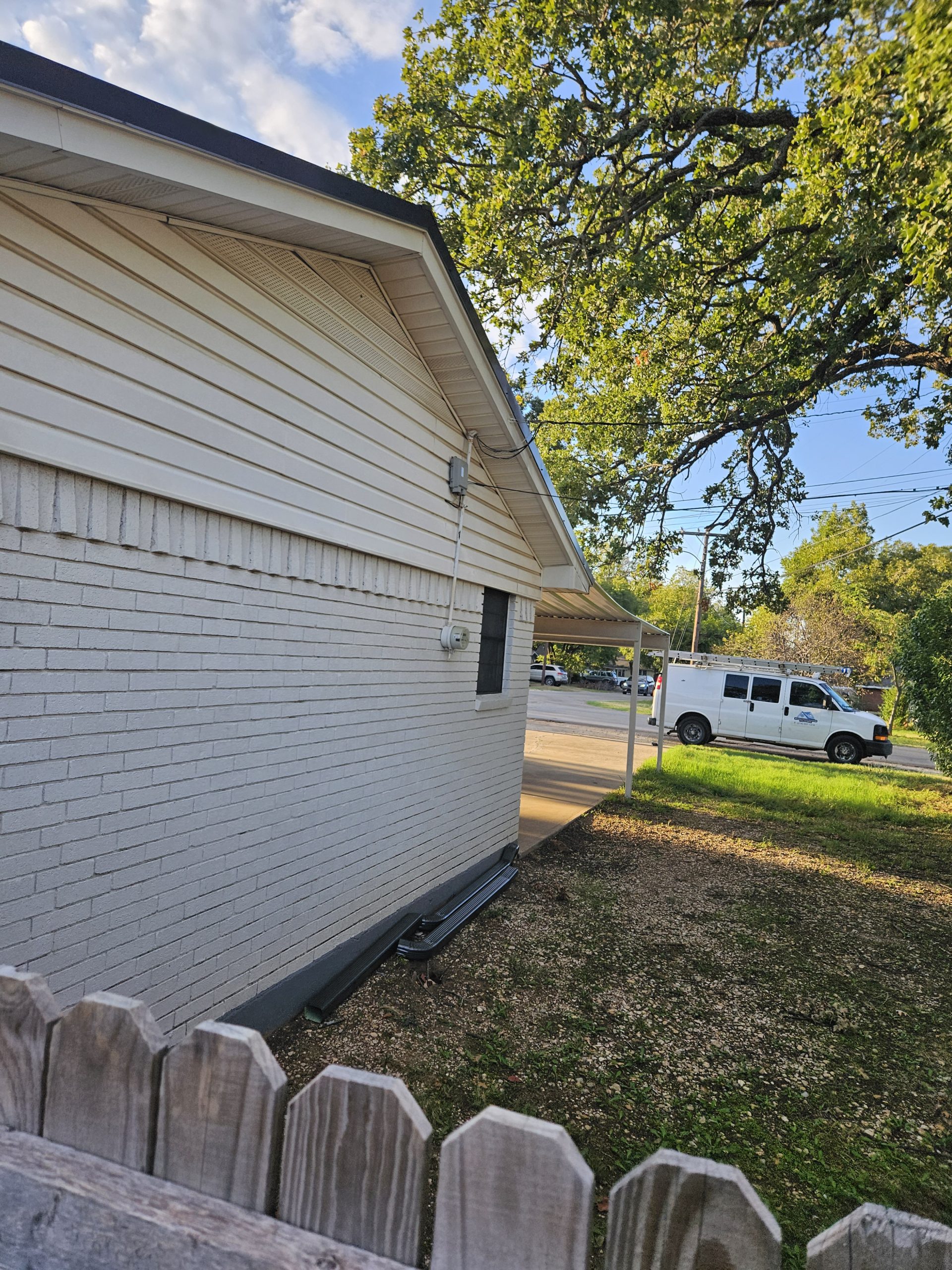 Siding And Soffit Fascia Update photo 13