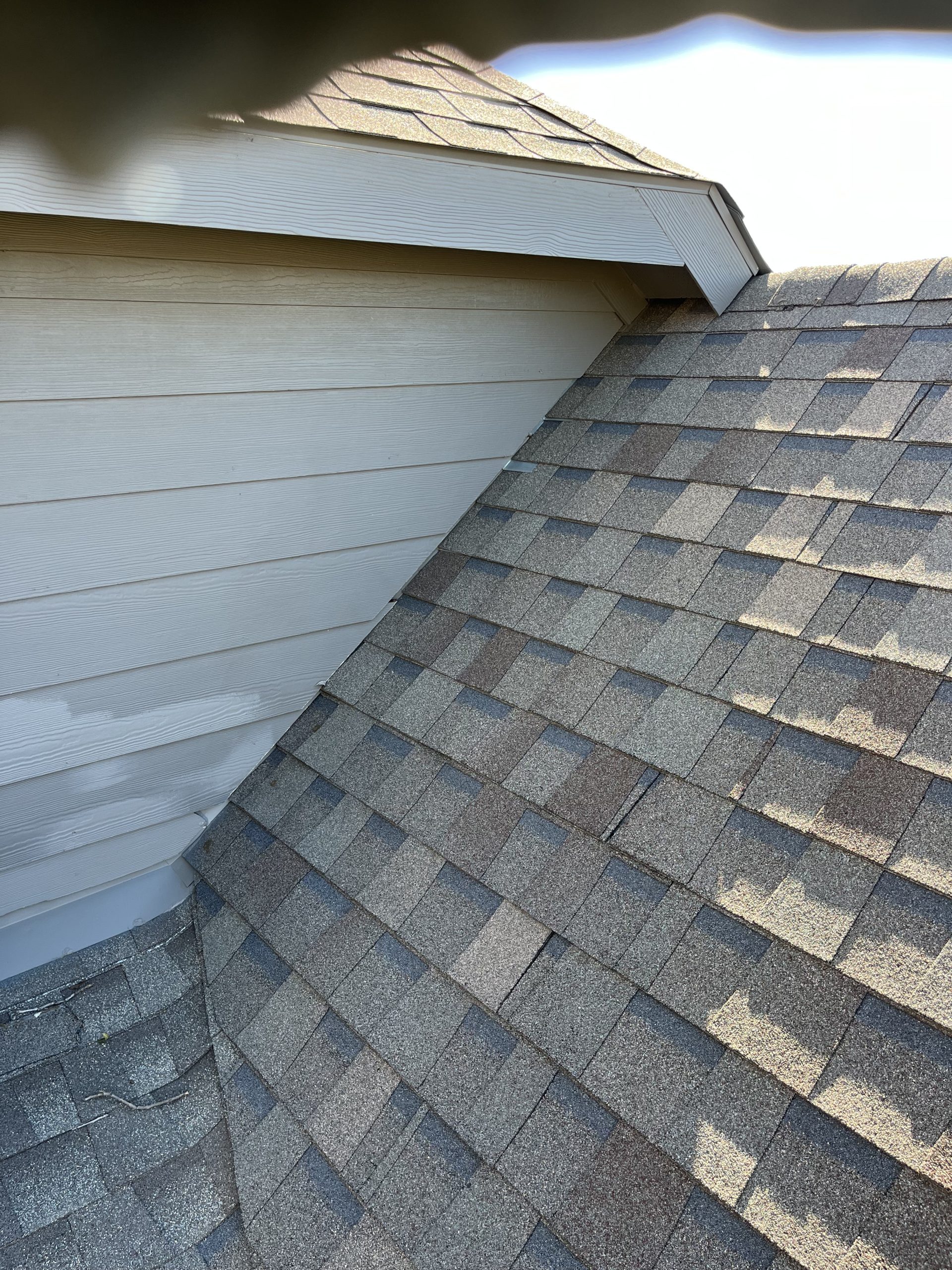 Shingle Repair photo 3