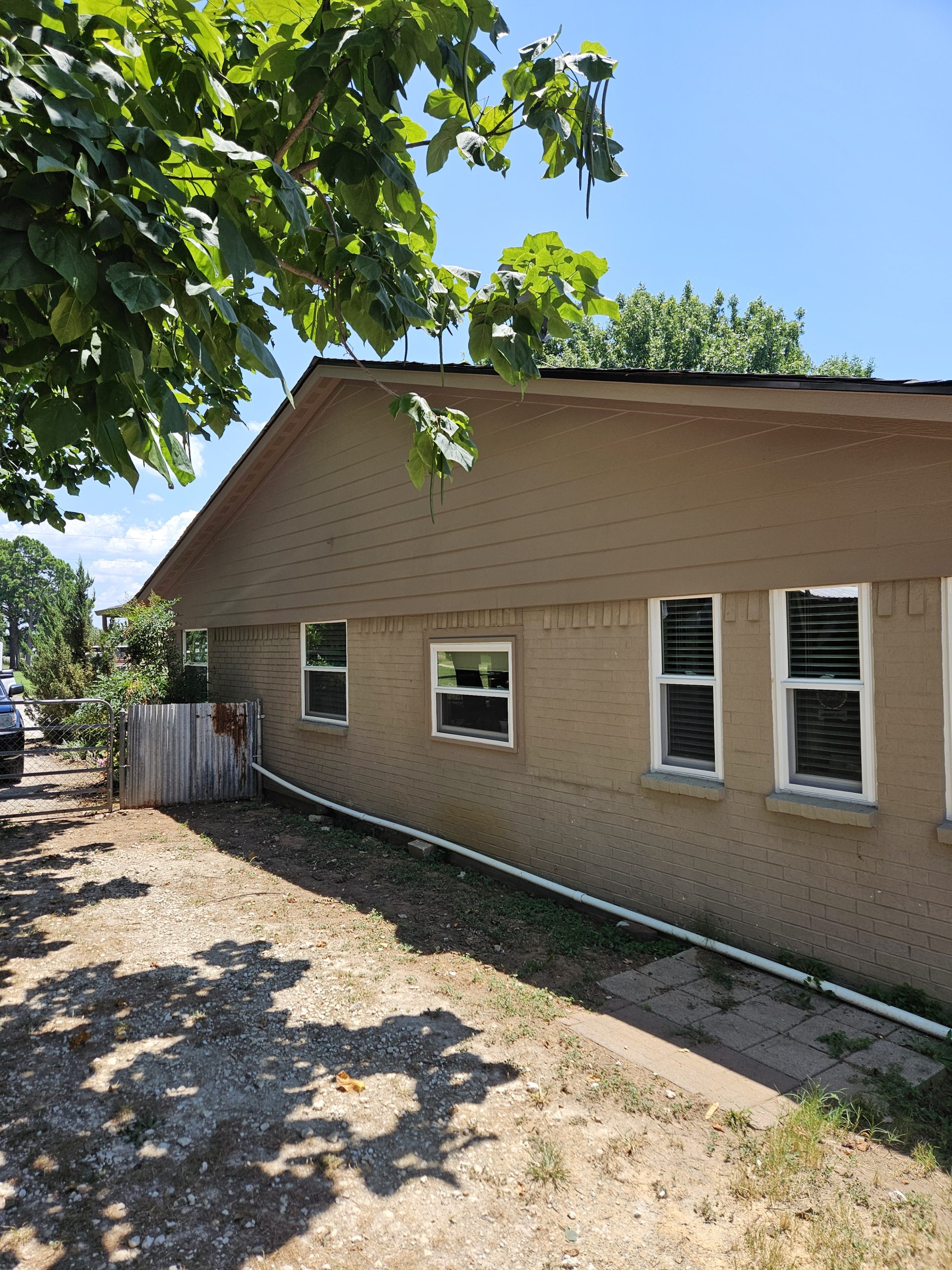 Full Siding Replacement photo 12
