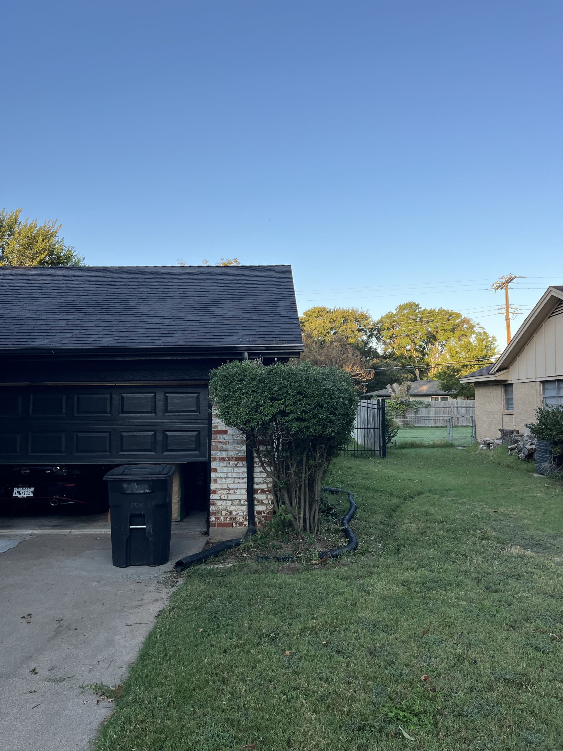 Gutter Replacement photo 4
