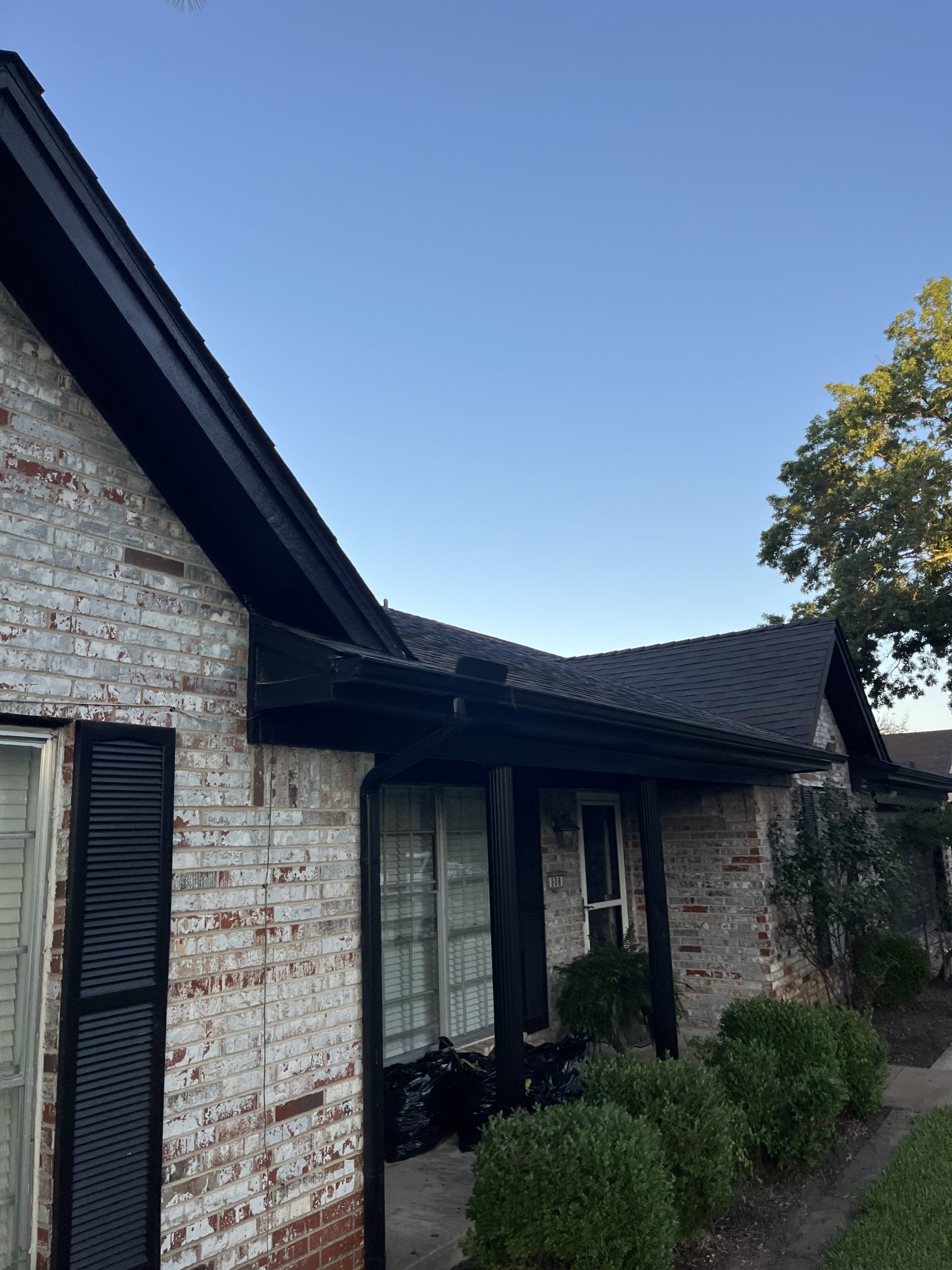 Gutter Replacement photo 9