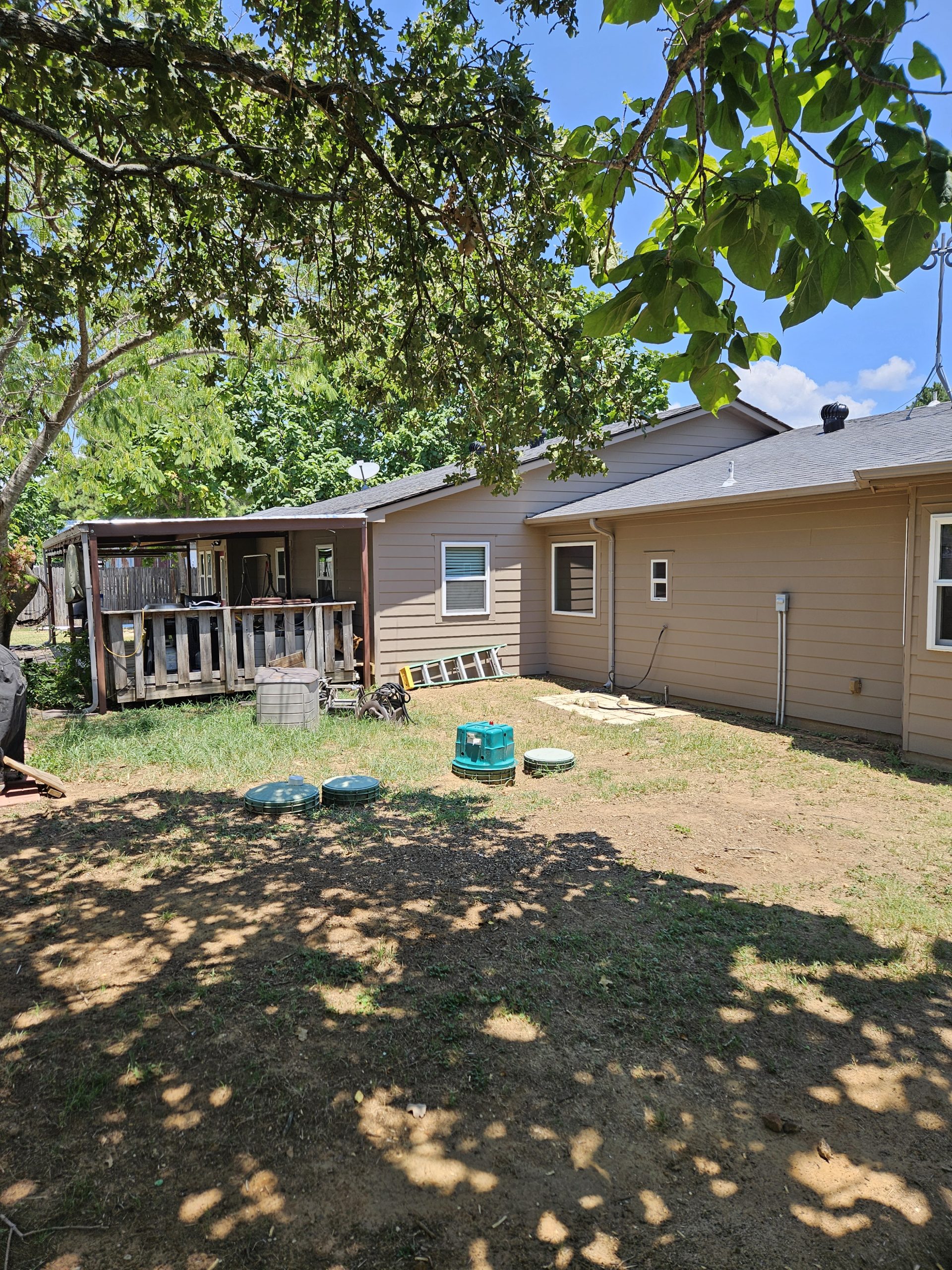 Full Siding Replacement photo 4