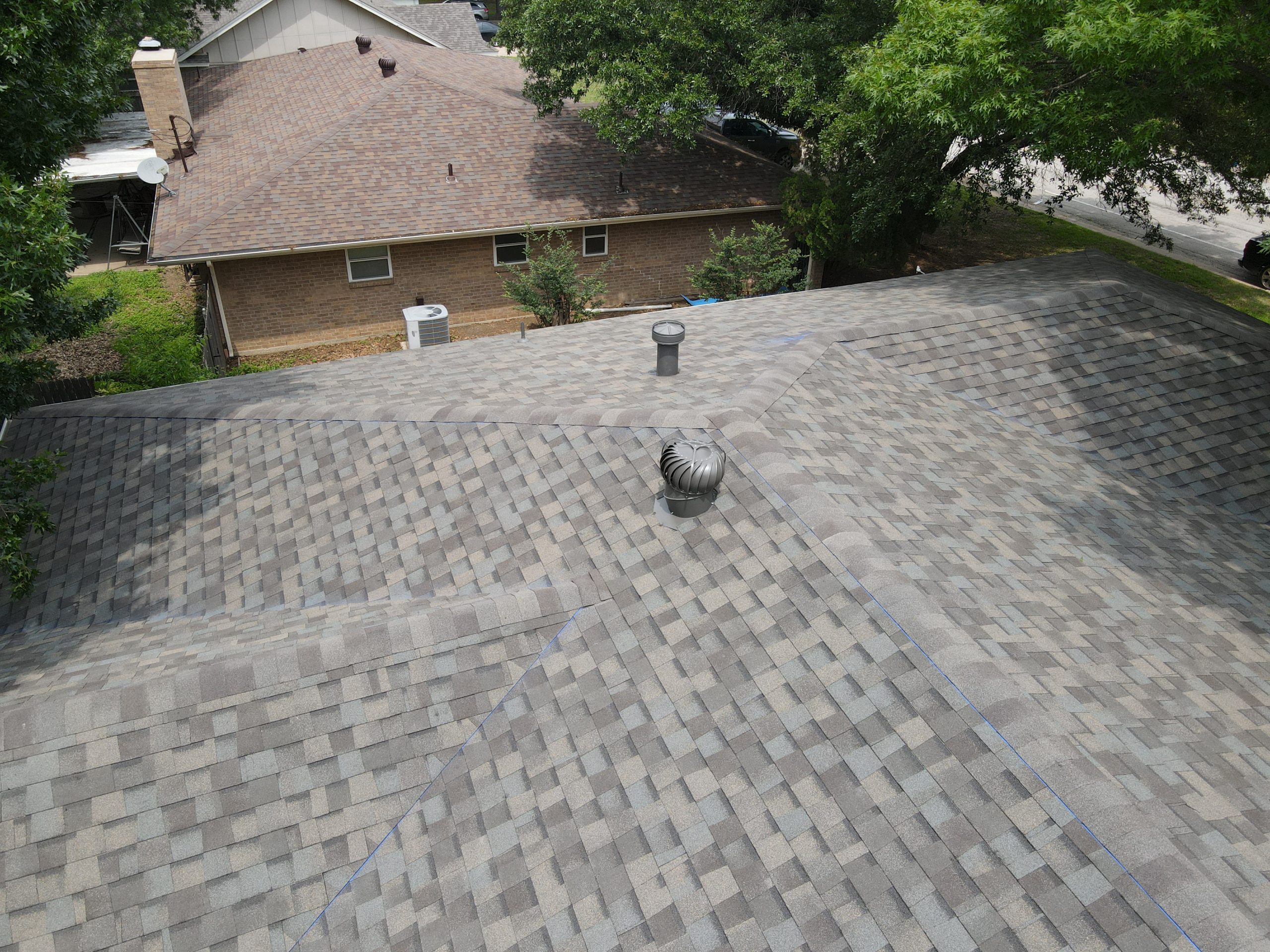 Full Residential Roof Replacement photo 6