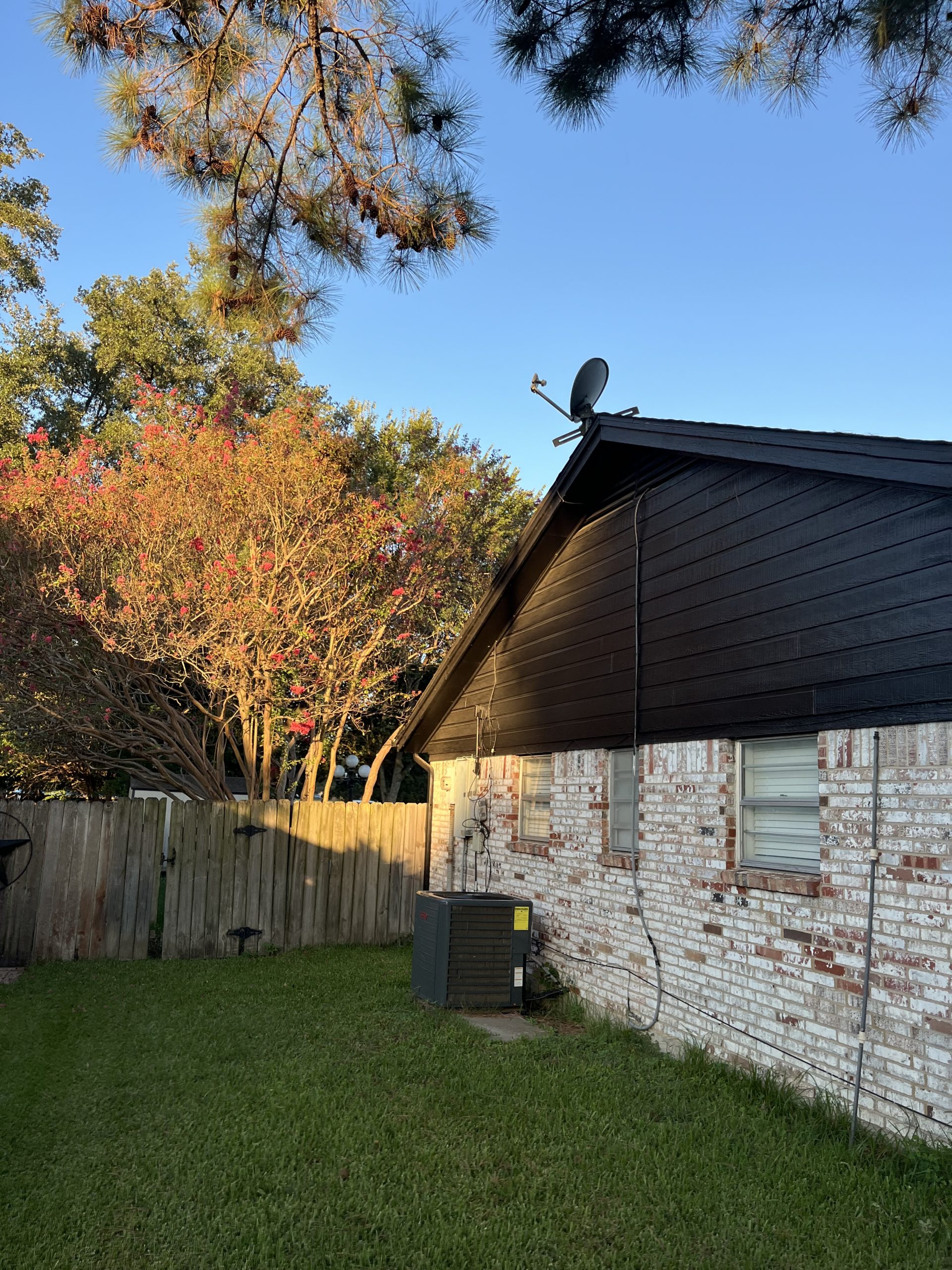 Gutter Replacement photo 11