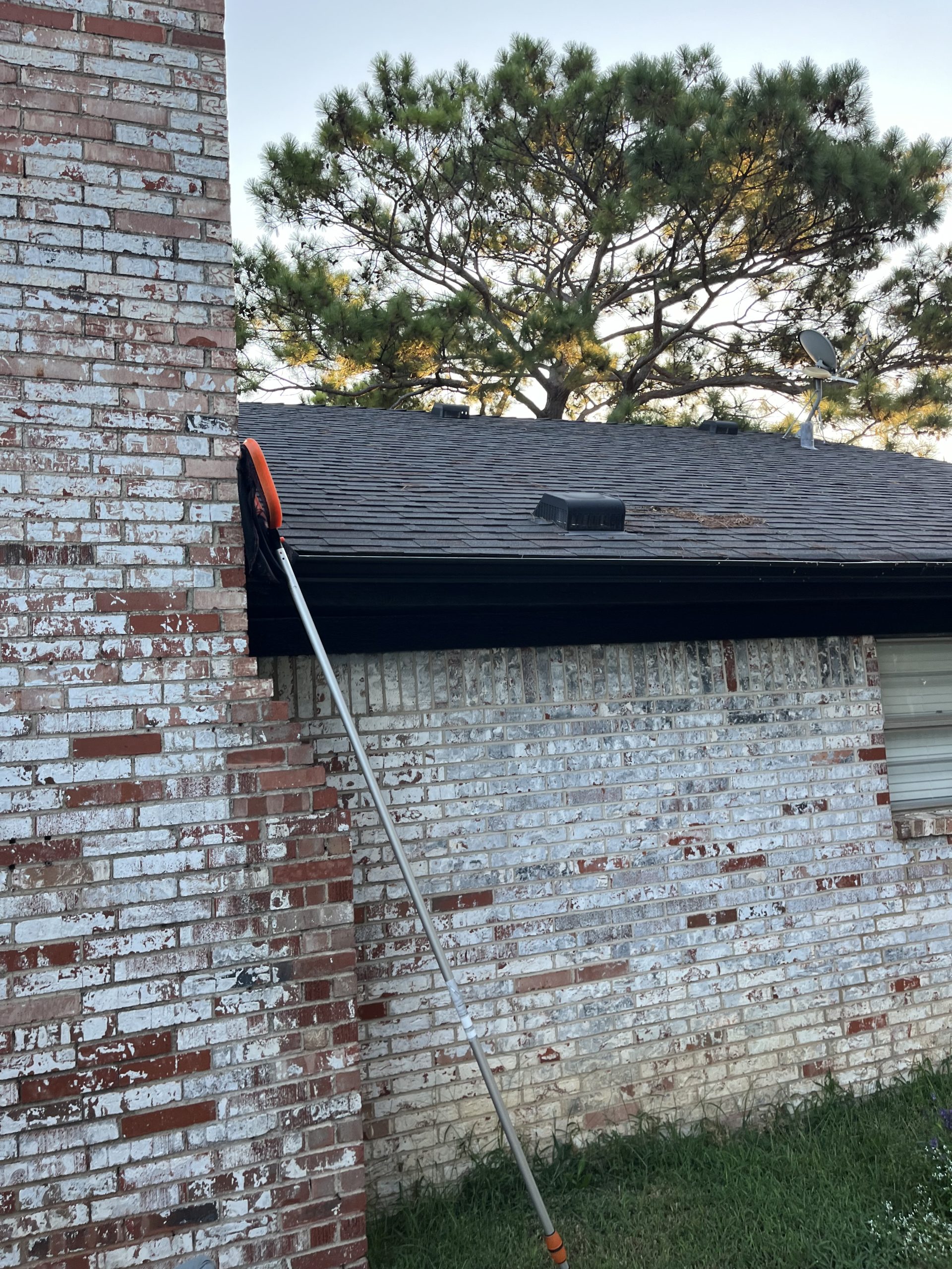 Gutter Replacement photo 14