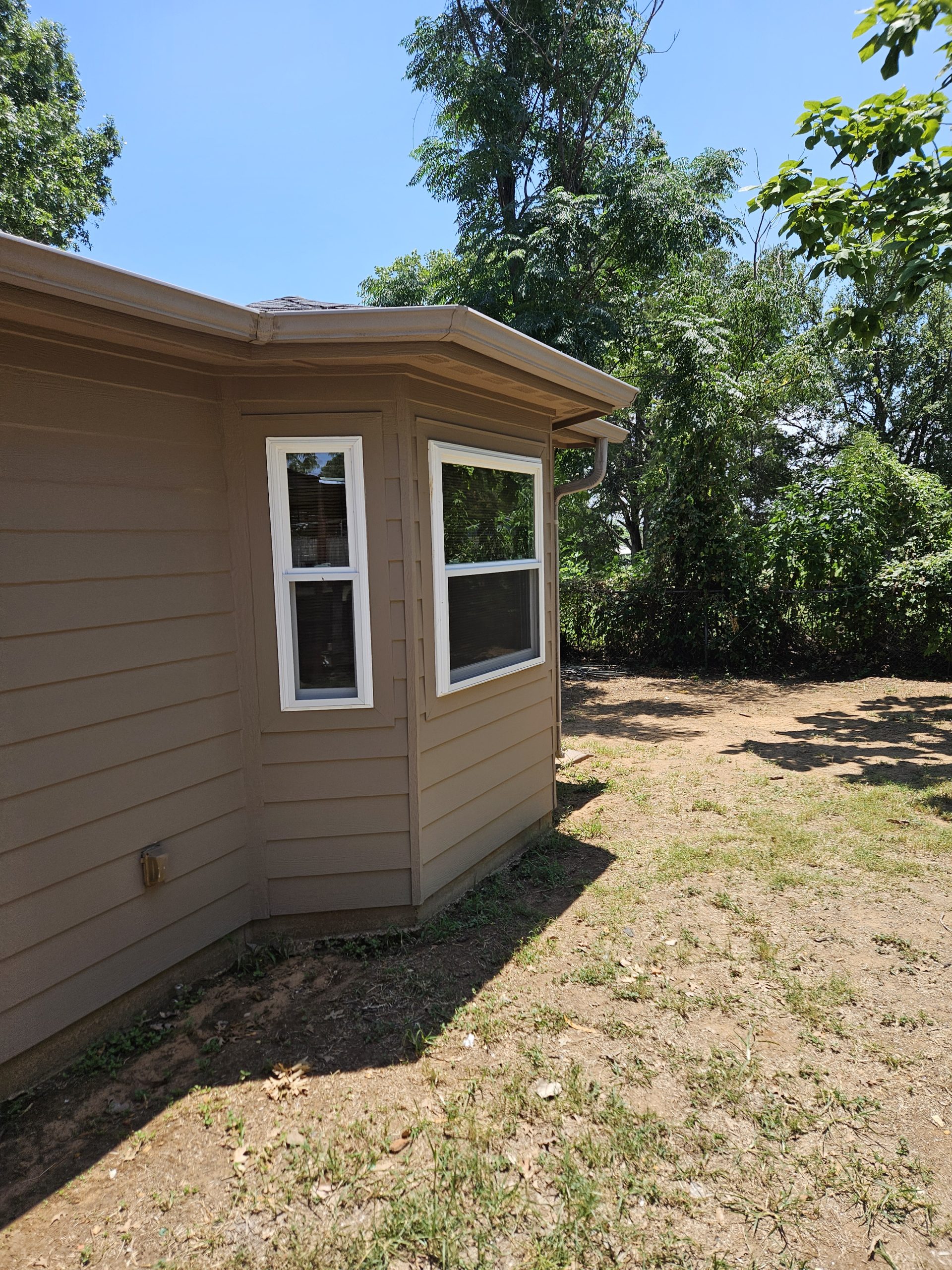 Full Siding Replacement photo 10