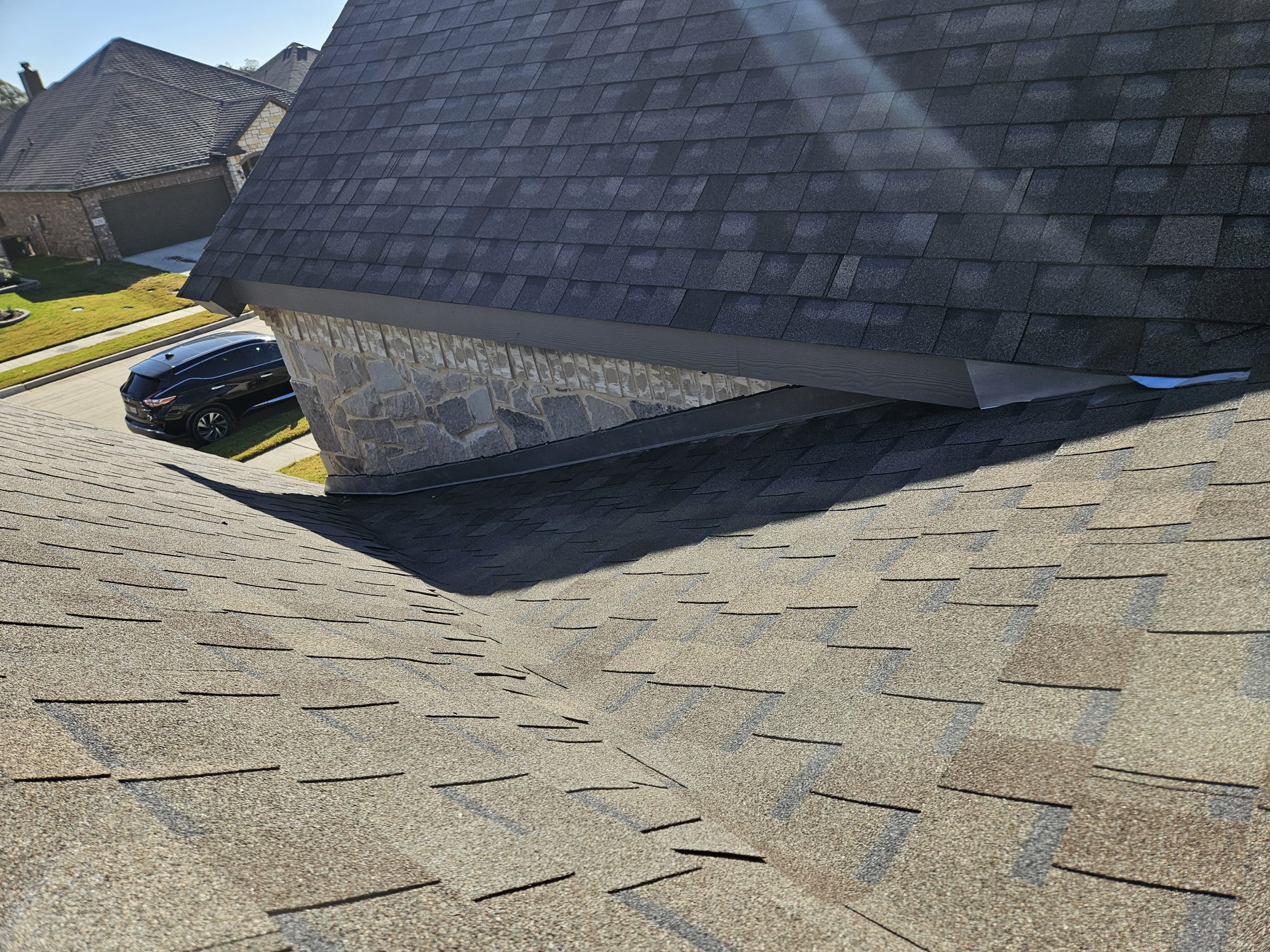 Shingle Repair photo 8