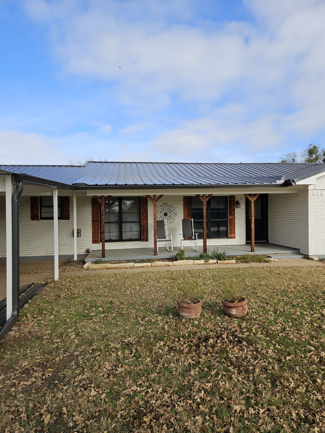 Siding And Soffit Fascia Update photo 3