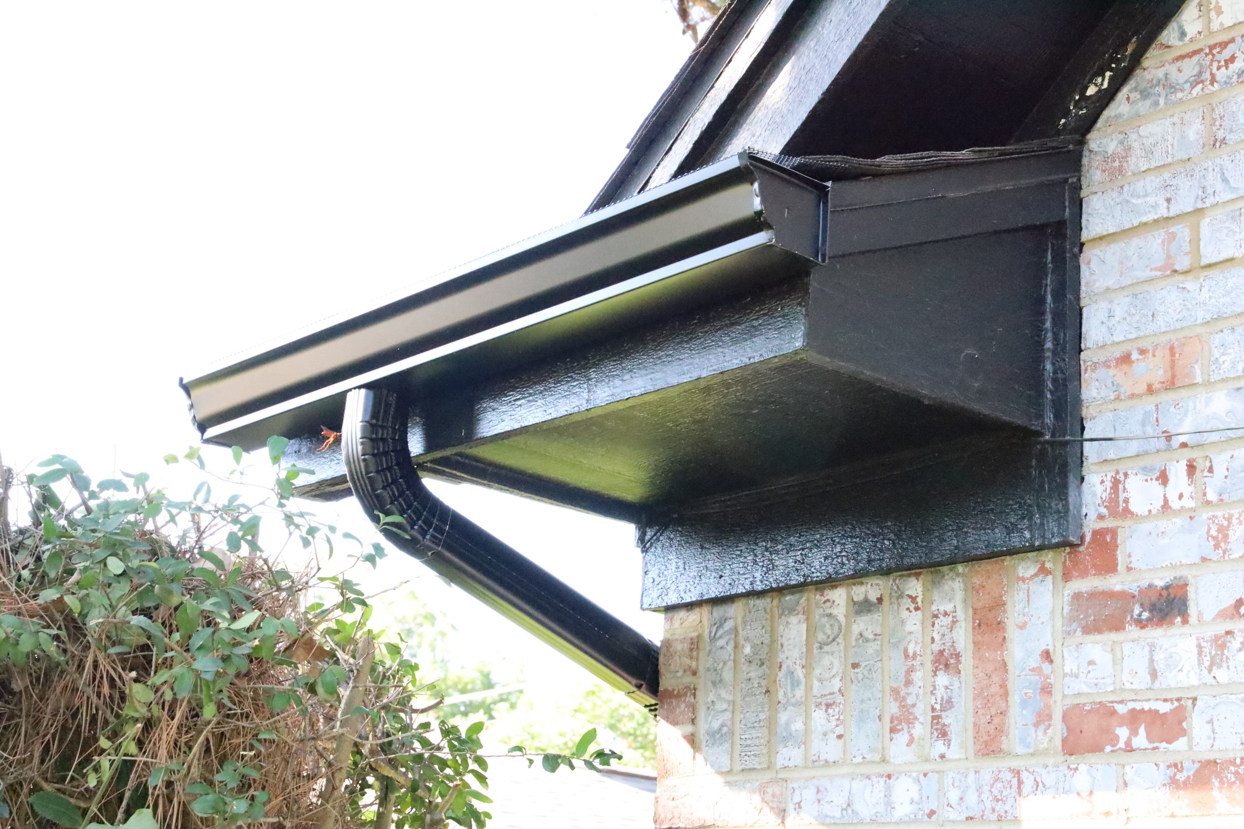 Gutter Installation photo 4