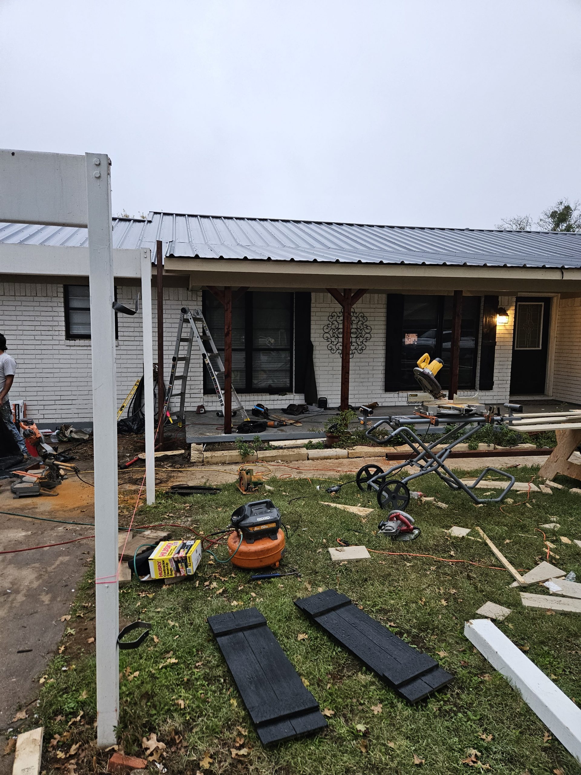 Siding And Soffit Fascia Update photo 4