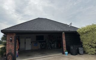 Roof Replacement