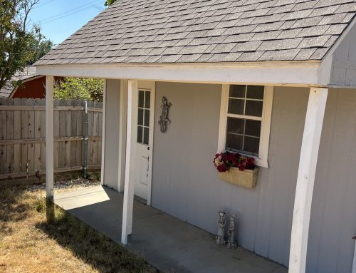 Roof Replacement, Granbury Texas