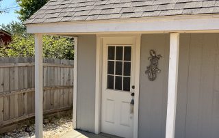 Roof Replacement